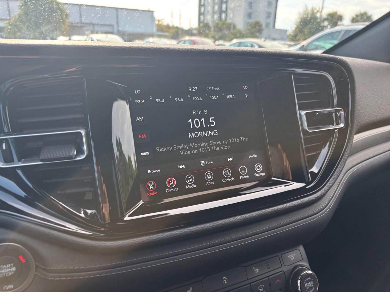 Thumbnail: 2024 Dodge Durango - 21