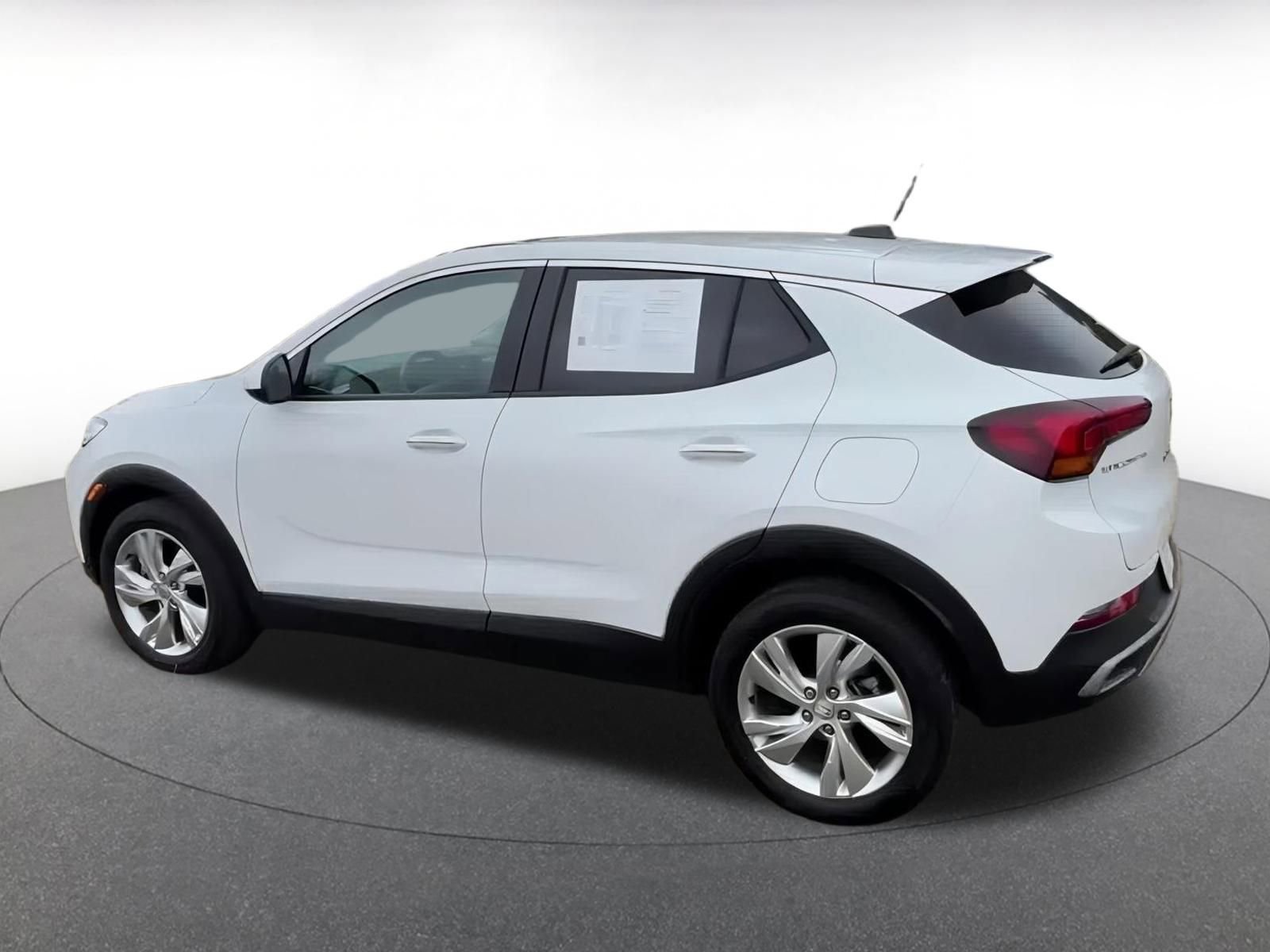 Thumbnail: 2025 Buick Encore GX - 10