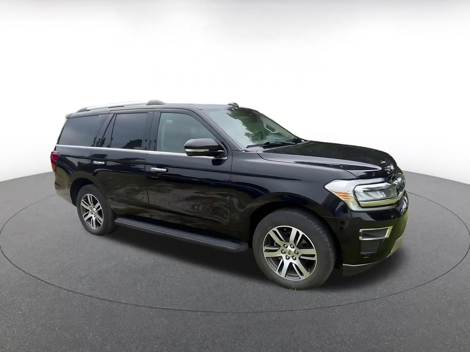 Thumbnail: 2024 Ford Expedition - 2