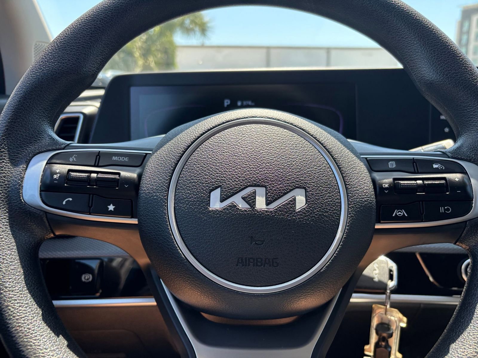 Thumbnail: 2025 Kia Sportage - 29