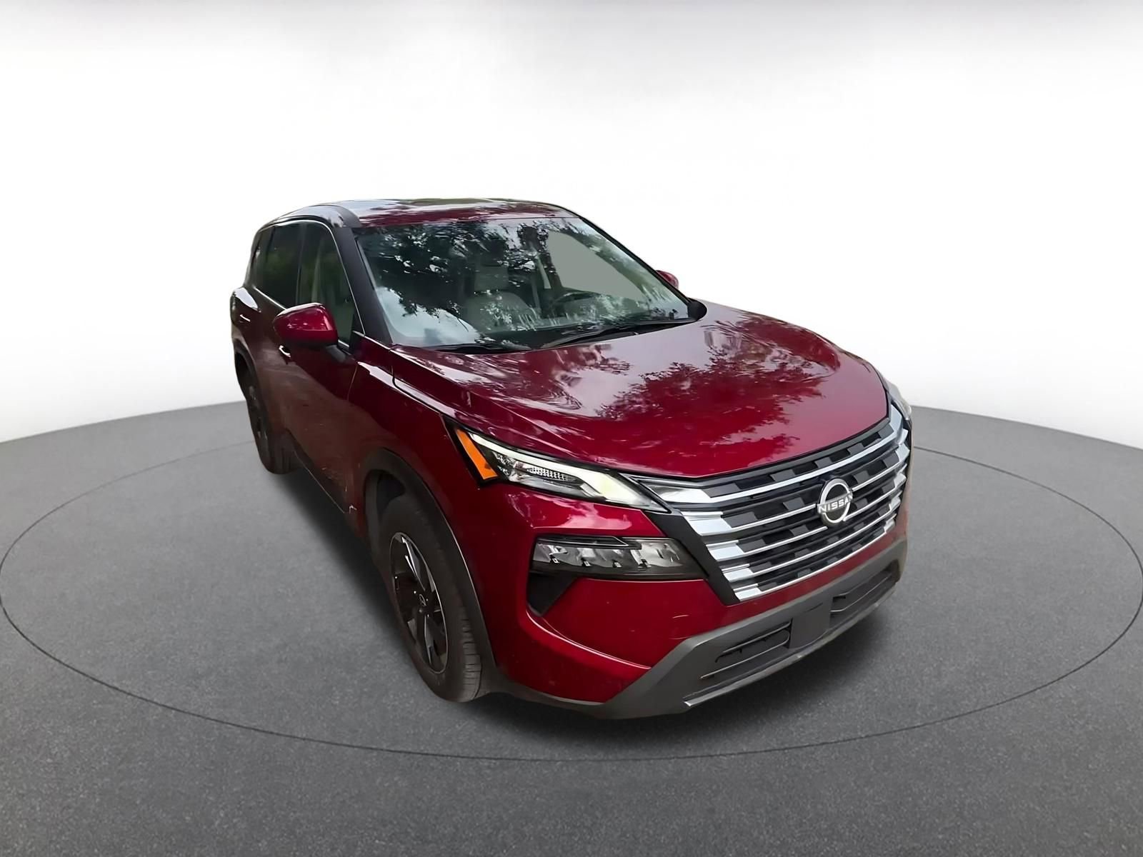 Thumbnail: 2025 Nissan Rogue - 3