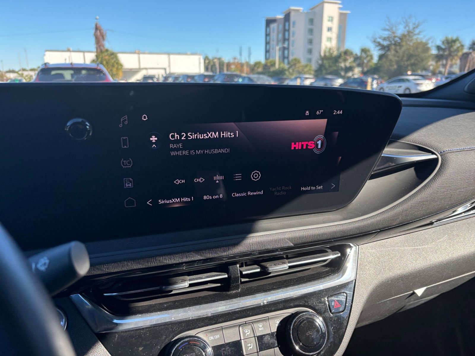 Thumbnail: 2025 Buick Envista - 21