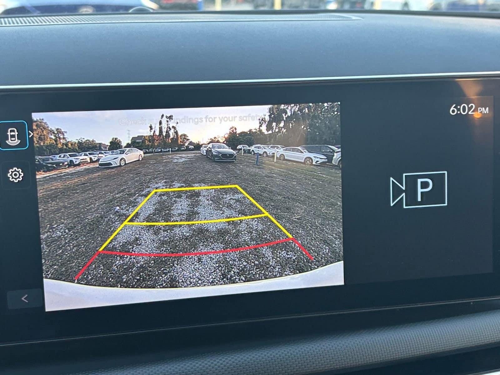 Thumbnail: 2025 Hyundai Tucson - 17