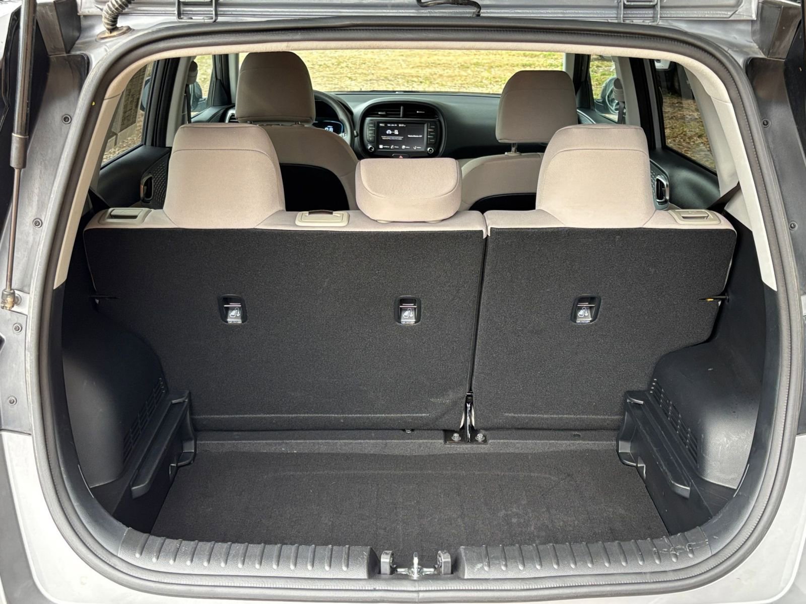 Thumbnail: 2025 Kia Soul - 31