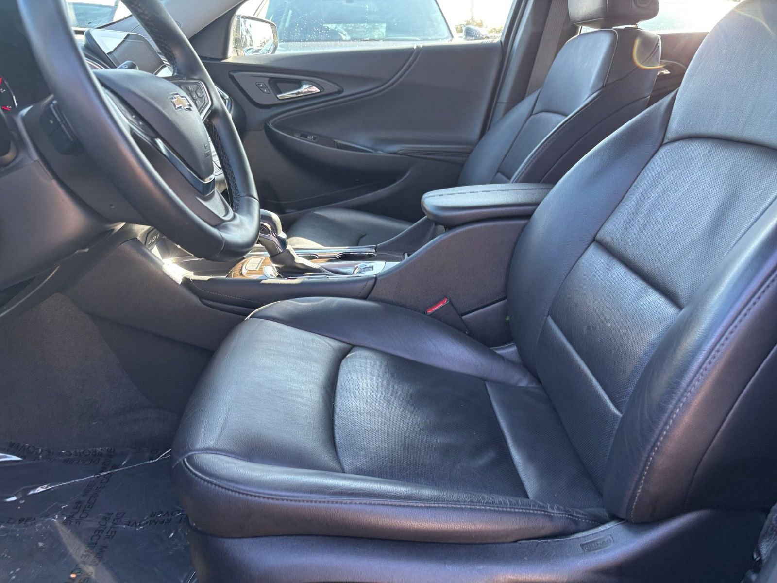 Thumbnail: 2024 Chevrolet Malibu - 29