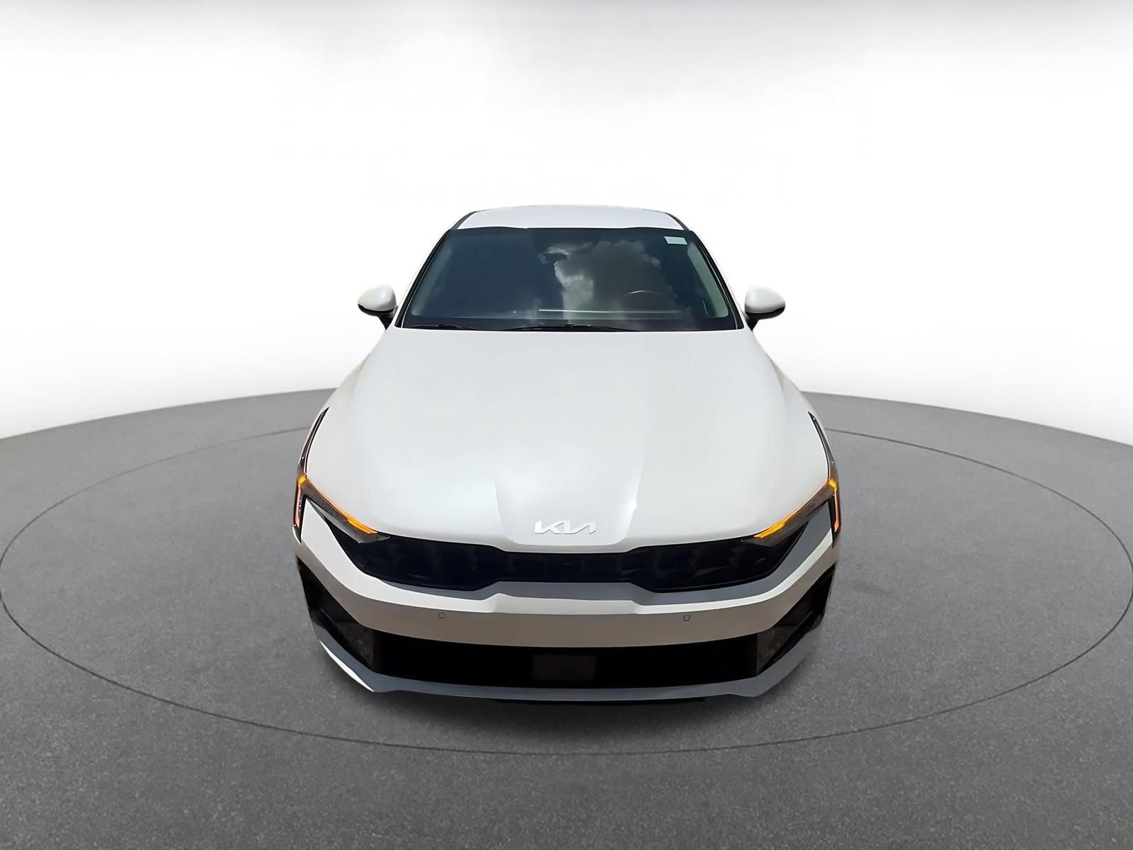 Thumbnail: 2025 Kia K5 - 8