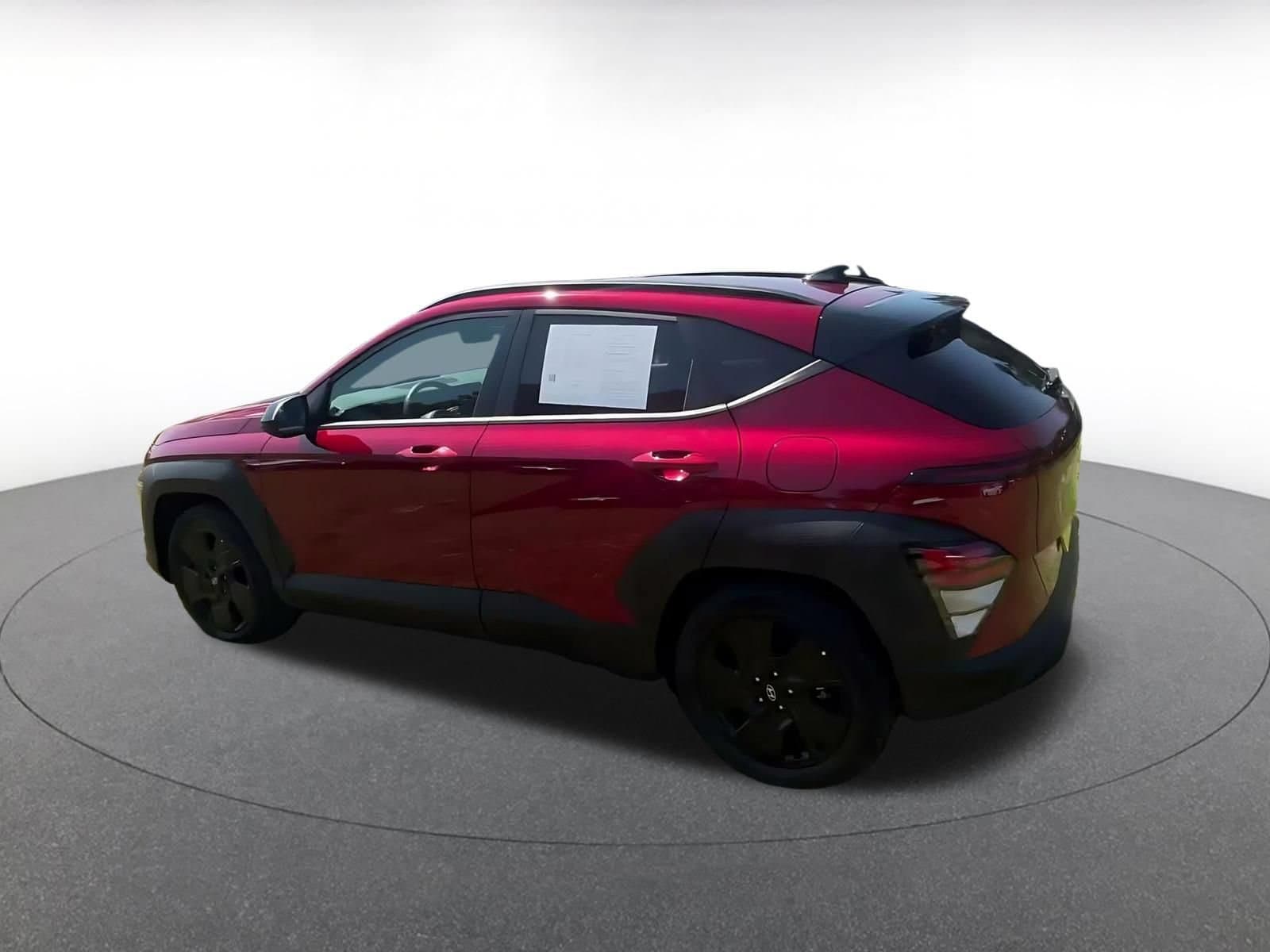 Thumbnail: 2026 Hyundai Kona - 10