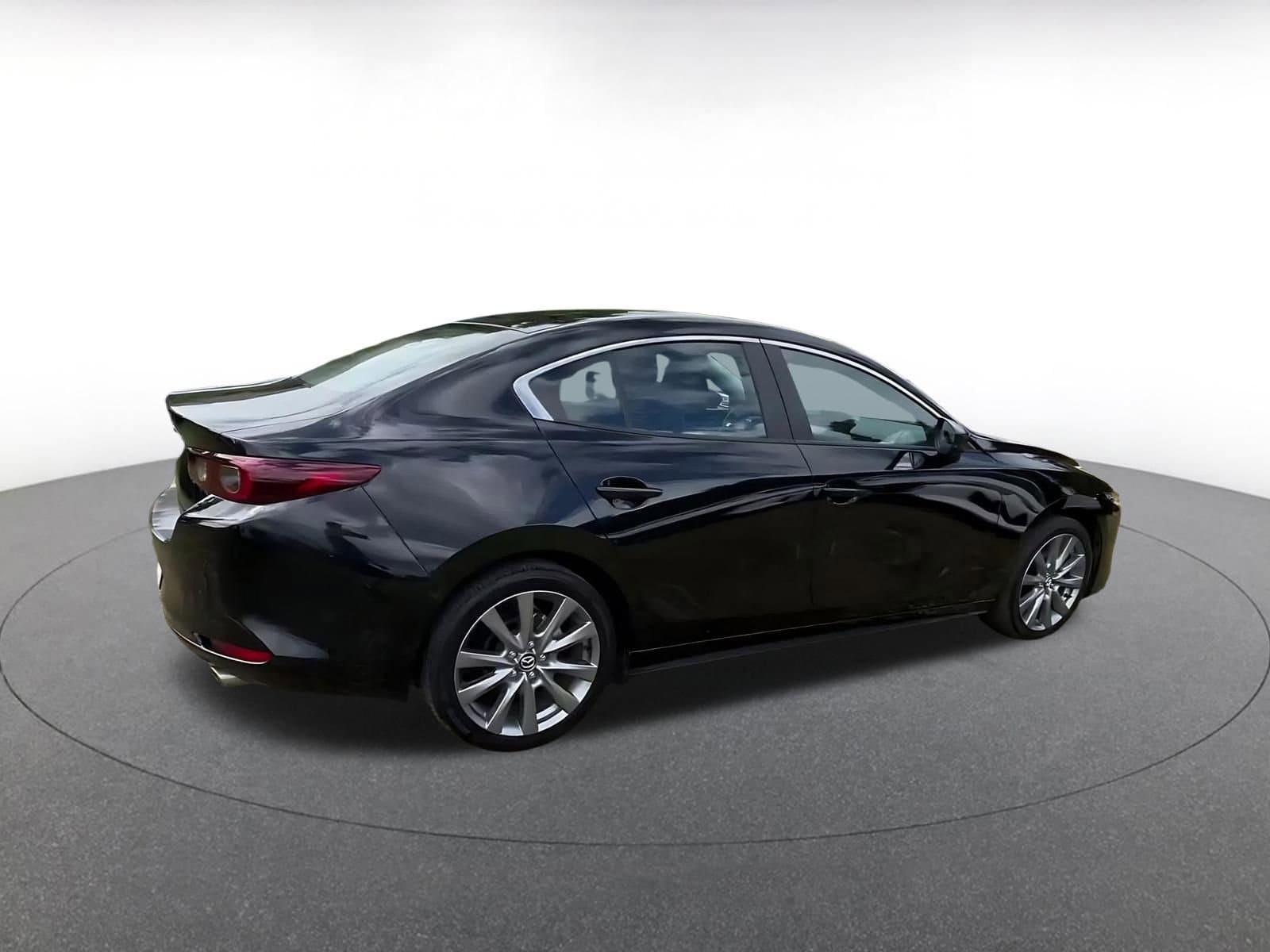 Thumbnail: 2025 Mazda Mazda3 - 15