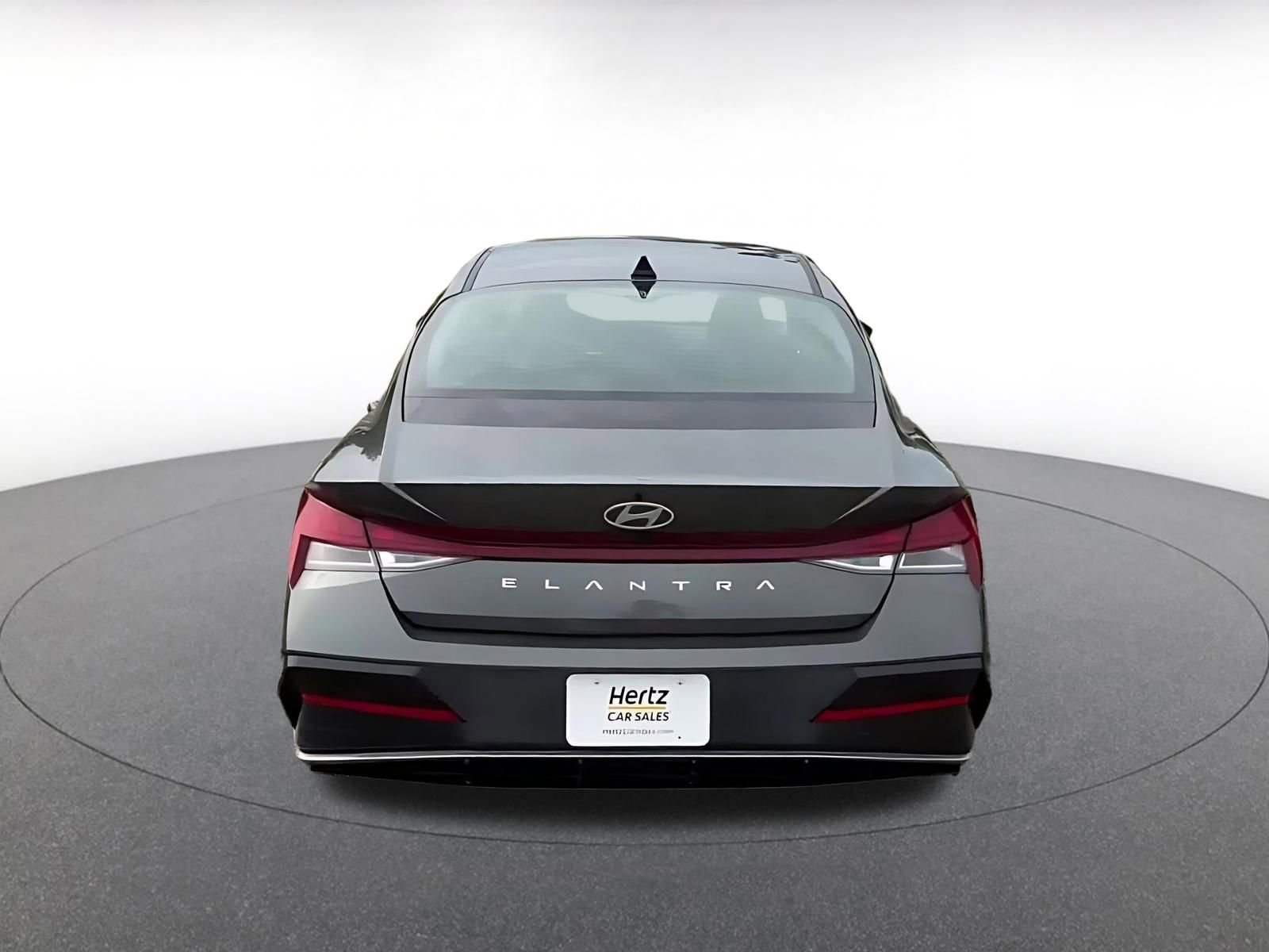 Thumbnail: 2025 Hyundai Elantra - 12