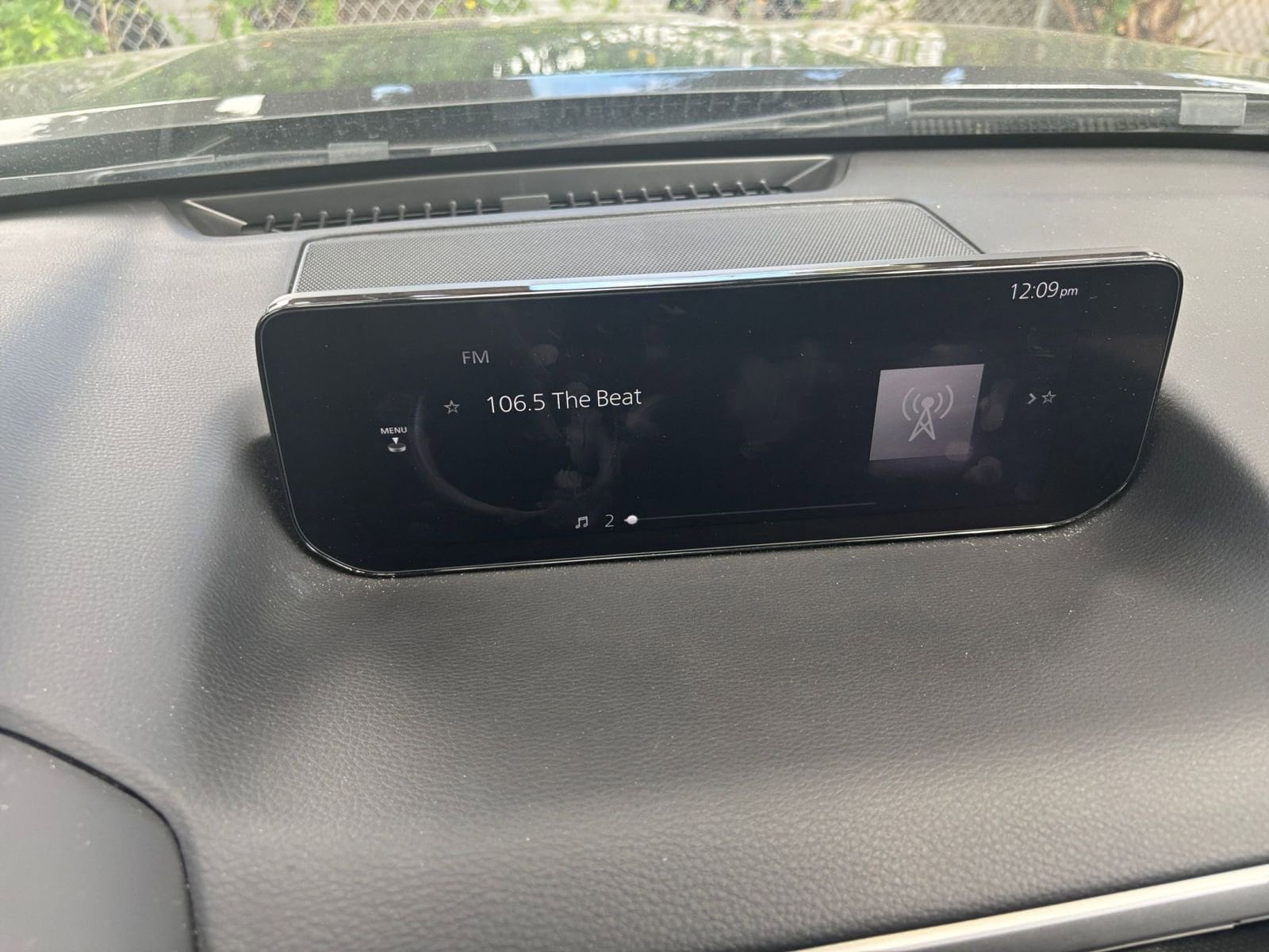 Thumbnail: 2025 Mazda CX-50 - 18