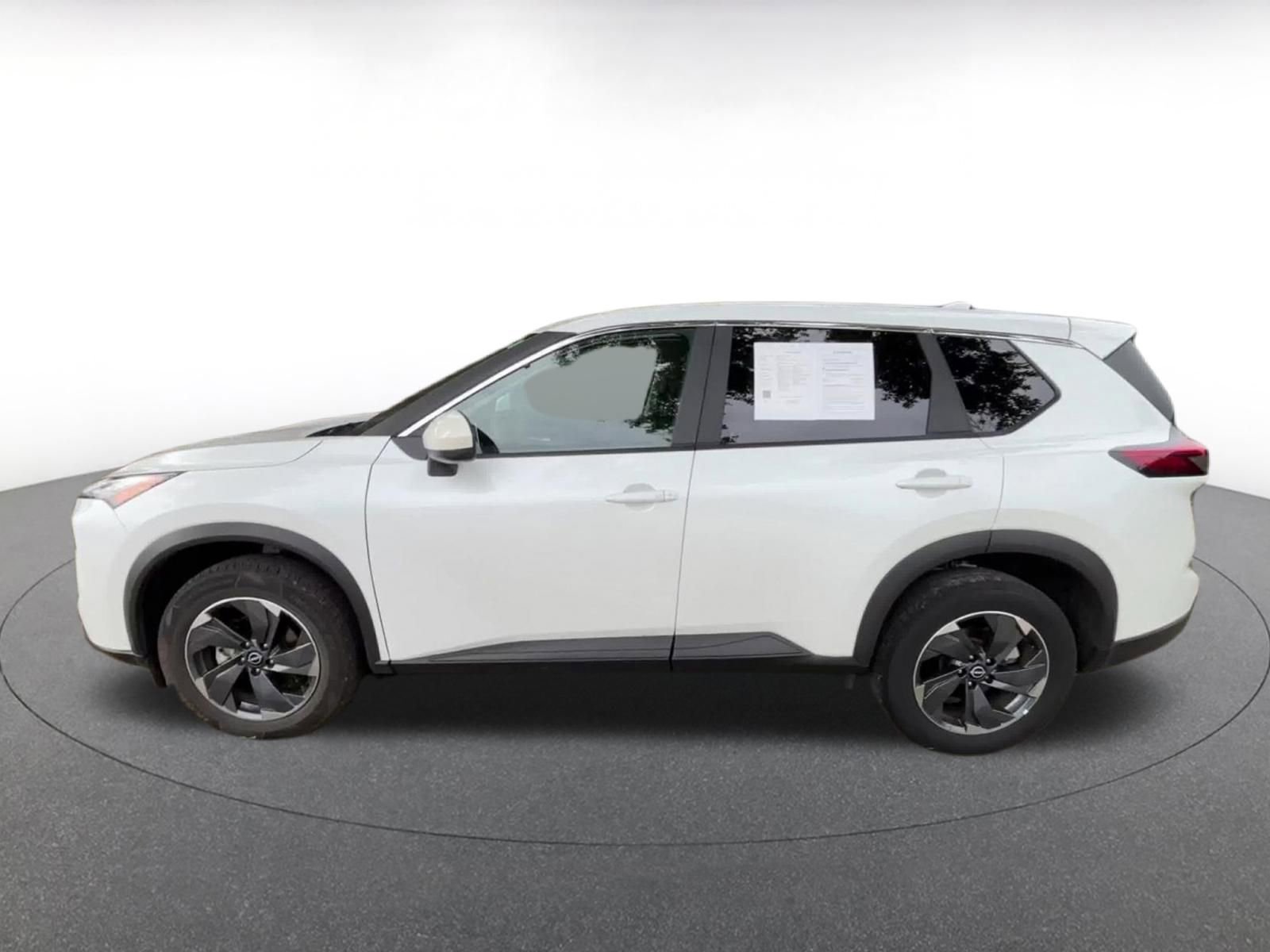 Thumbnail: 2025 Nissan Rogue - 9