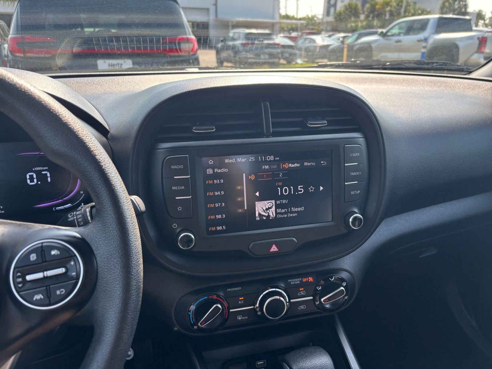 Thumbnail: 2025 Kia Soul - 20