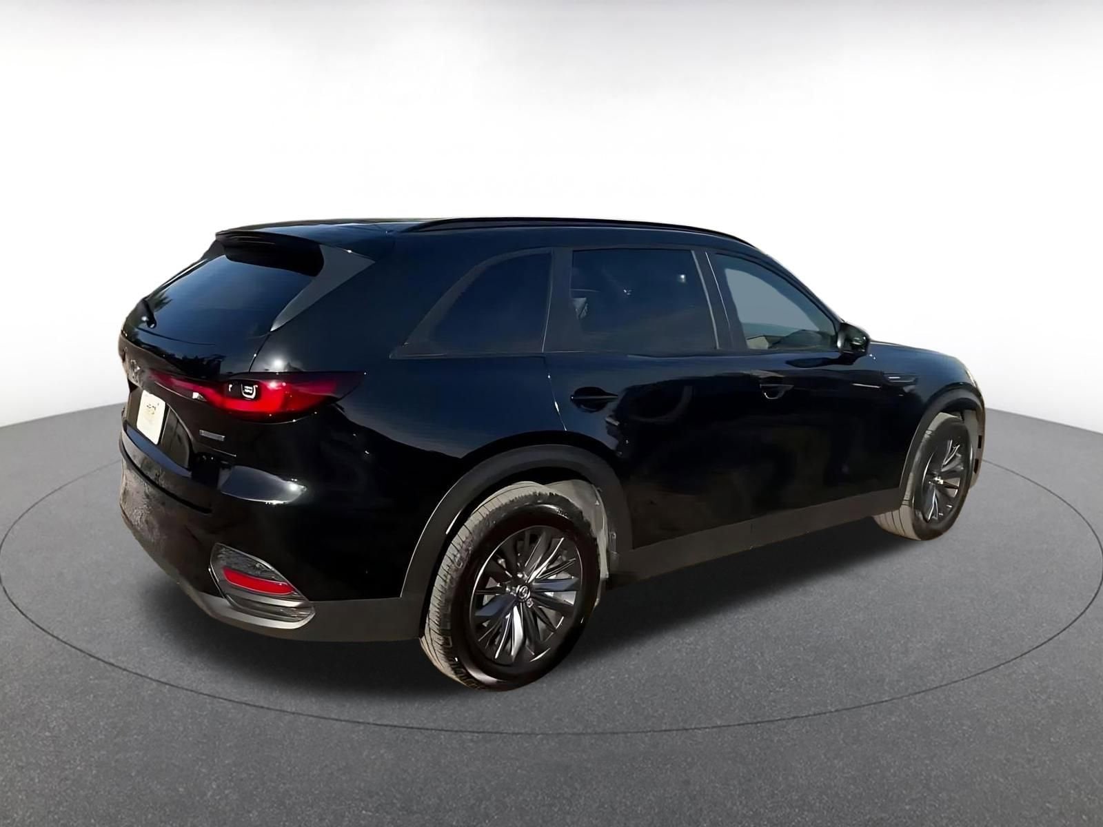 Thumbnail: 2025 Mazda CX-70 - 14