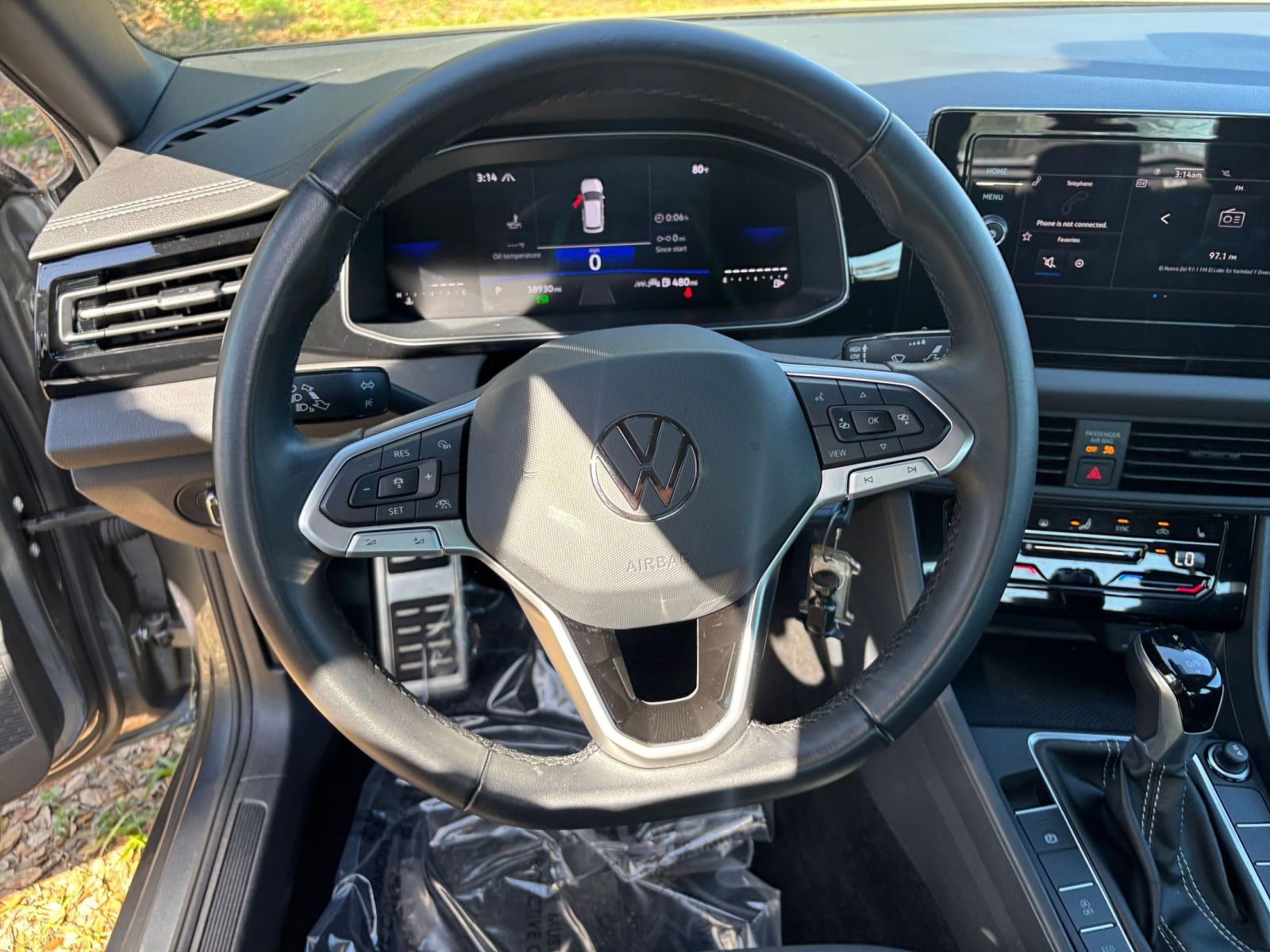 Thumbnail: 2025 Volkswagen Jetta - 28