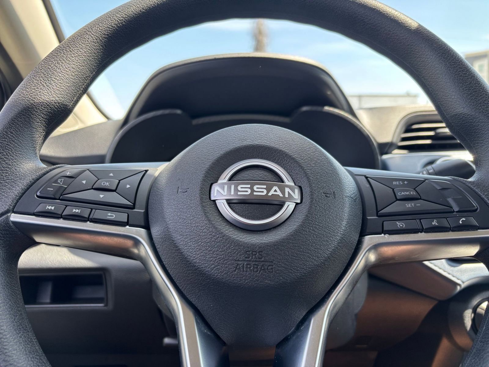 Thumbnail: 2025 Nissan Versa - 28