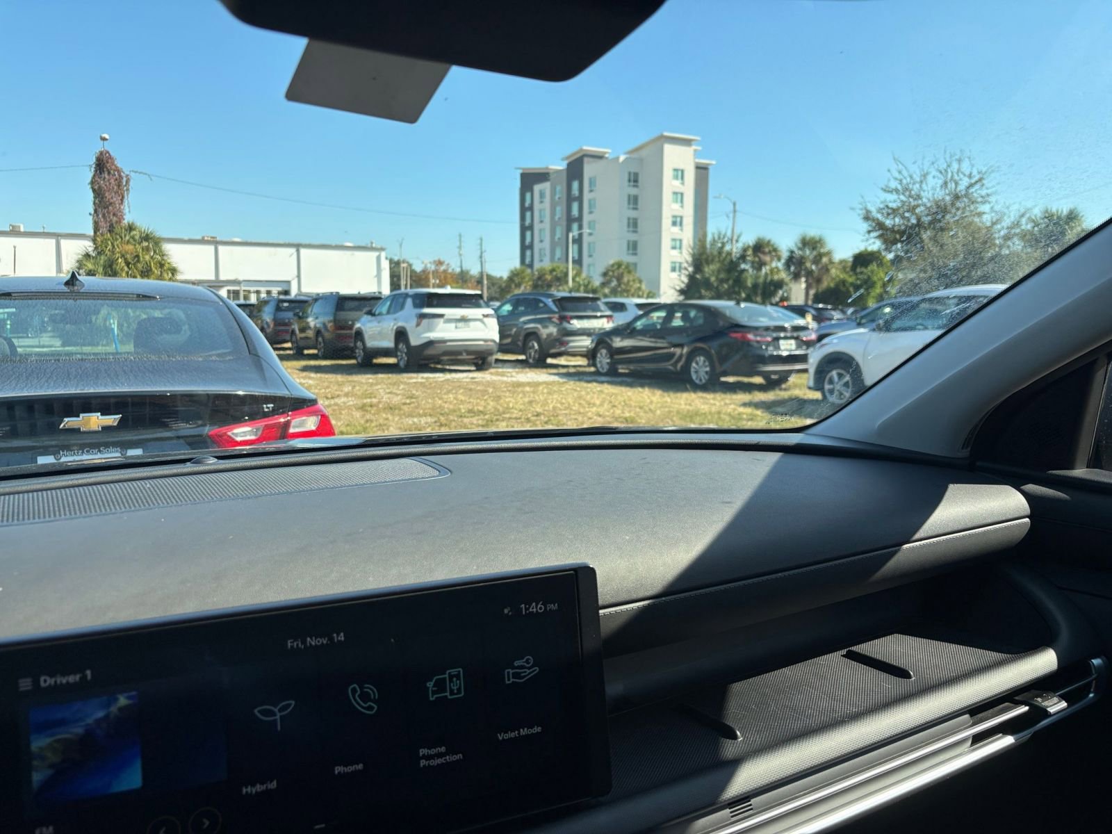 Thumbnail: 2025 Hyundai Tucson - 35