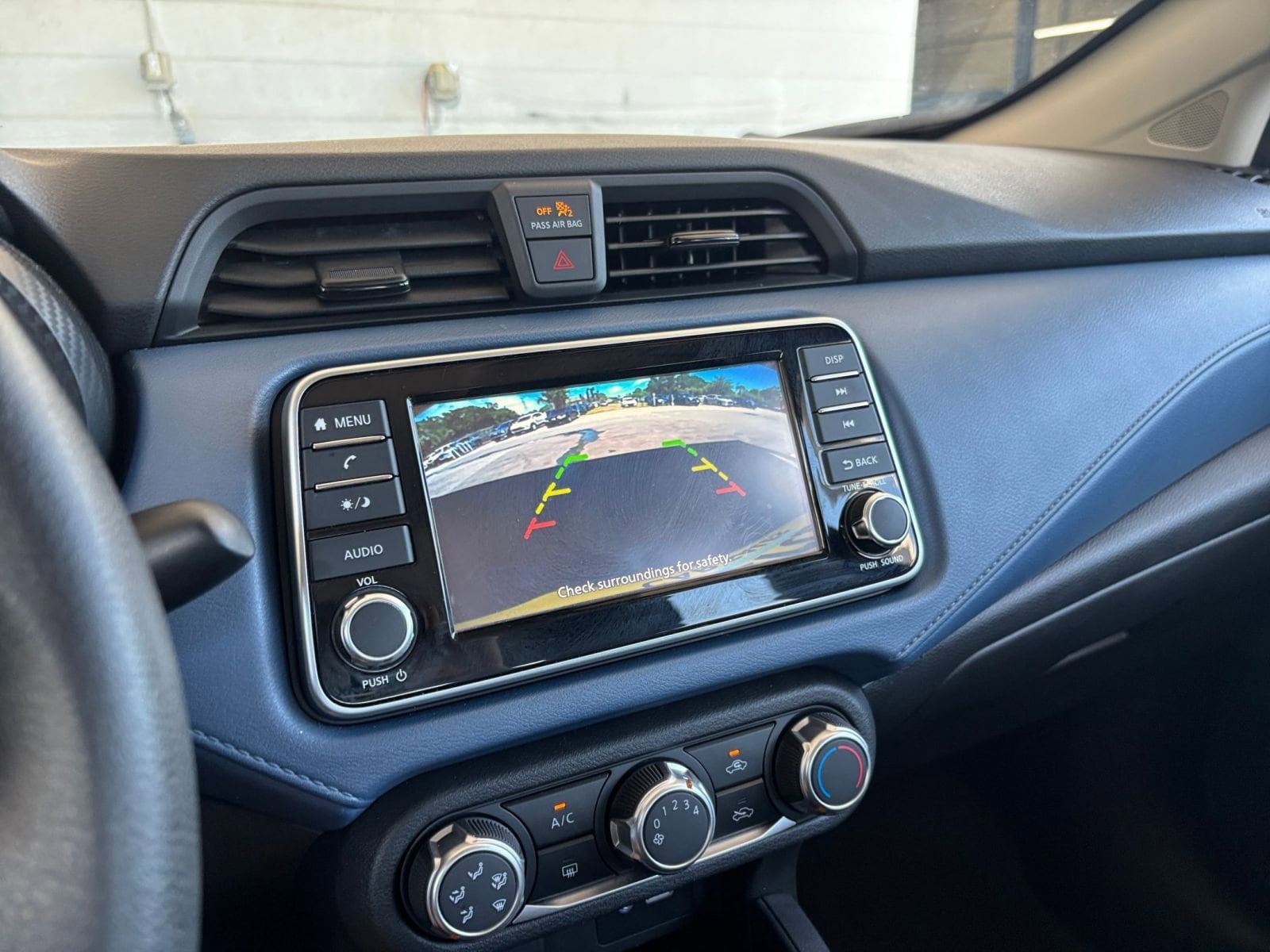 Thumbnail: 2025 Nissan Versa - 24