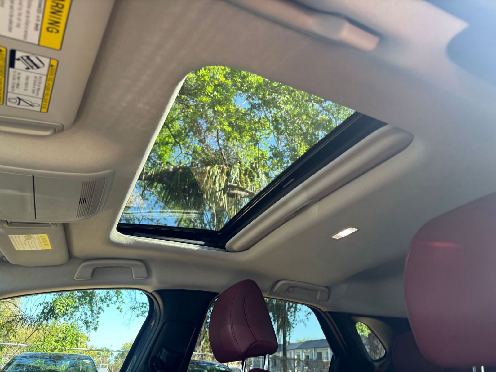 Thumbnail: 2025 Mazda CX-30 - 30