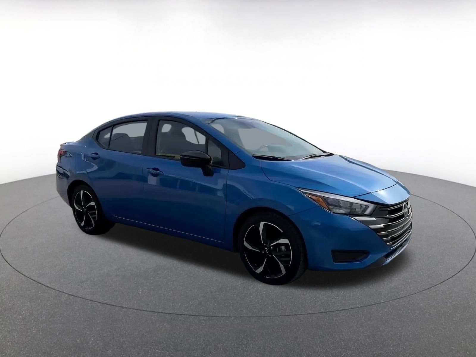 Thumbnail: 2024 Nissan Versa - 2
