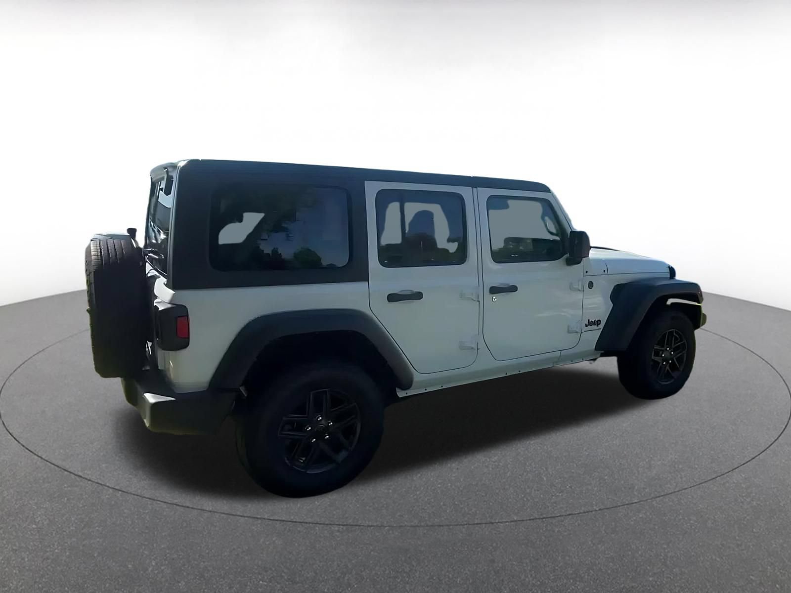 Thumbnail: 2025 Jeep Wrangler - 10