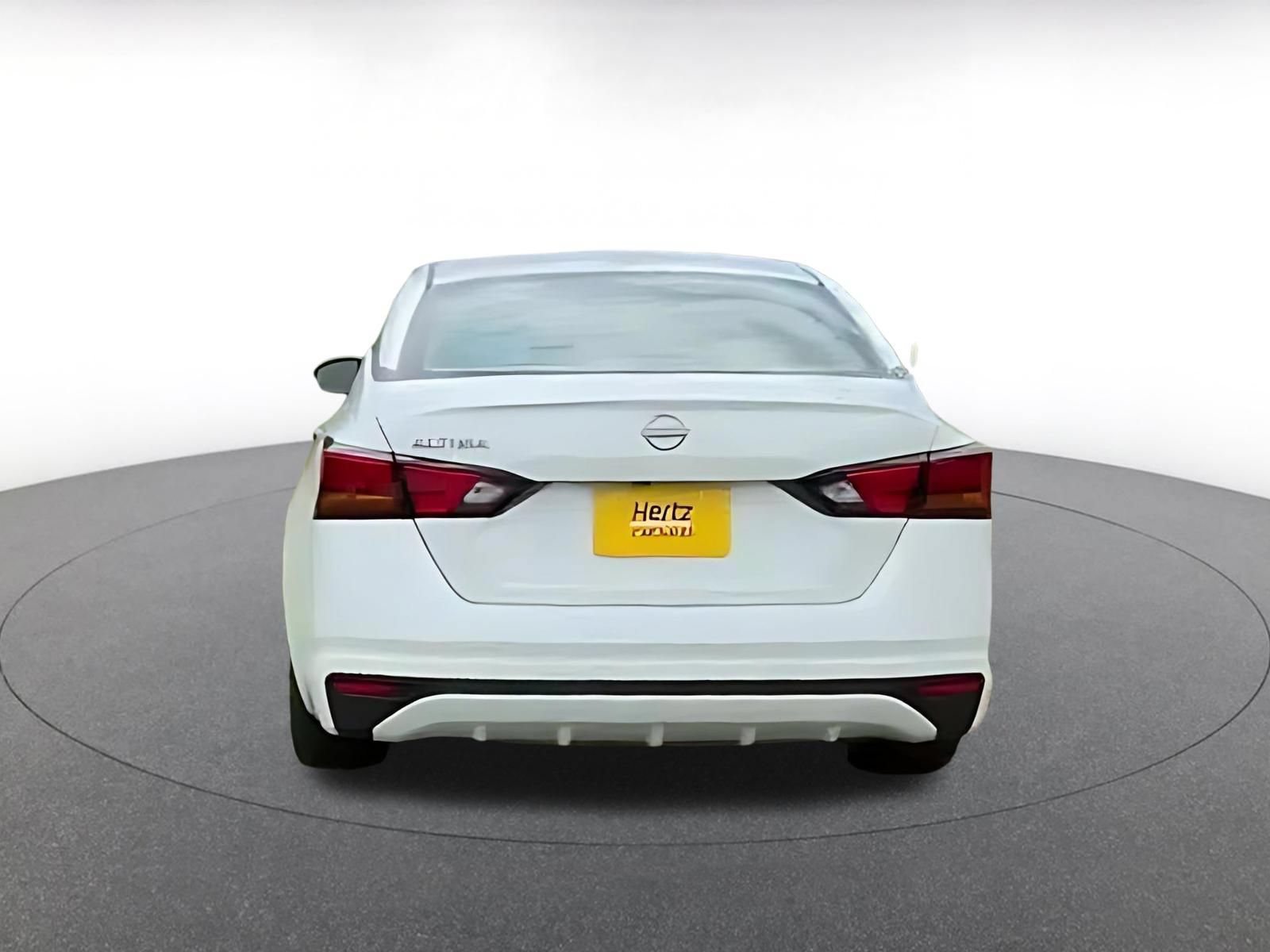 Thumbnail: 2025 Nissan Altima - 11