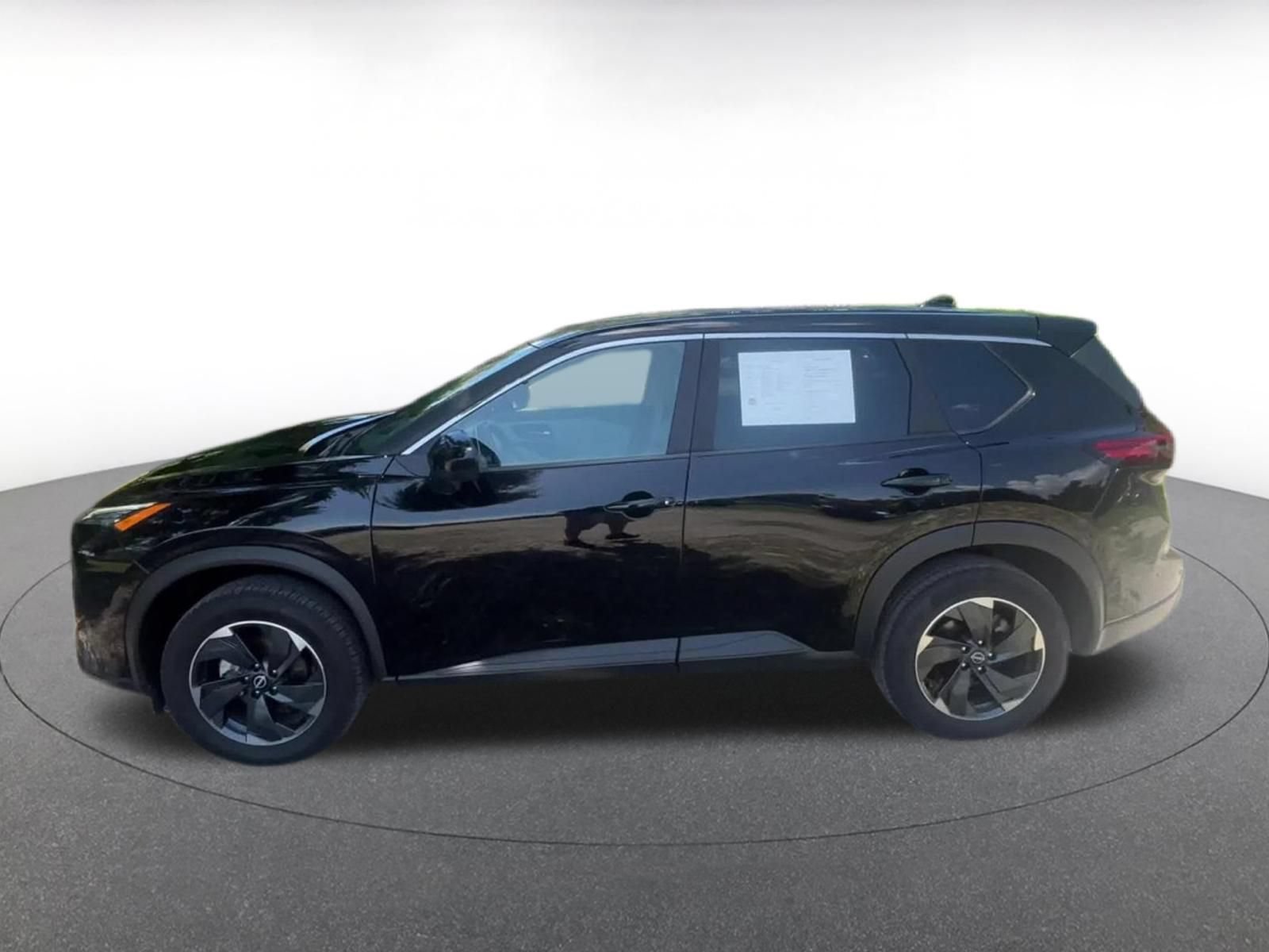 Thumbnail: 2025 Nissan Rogue - 9