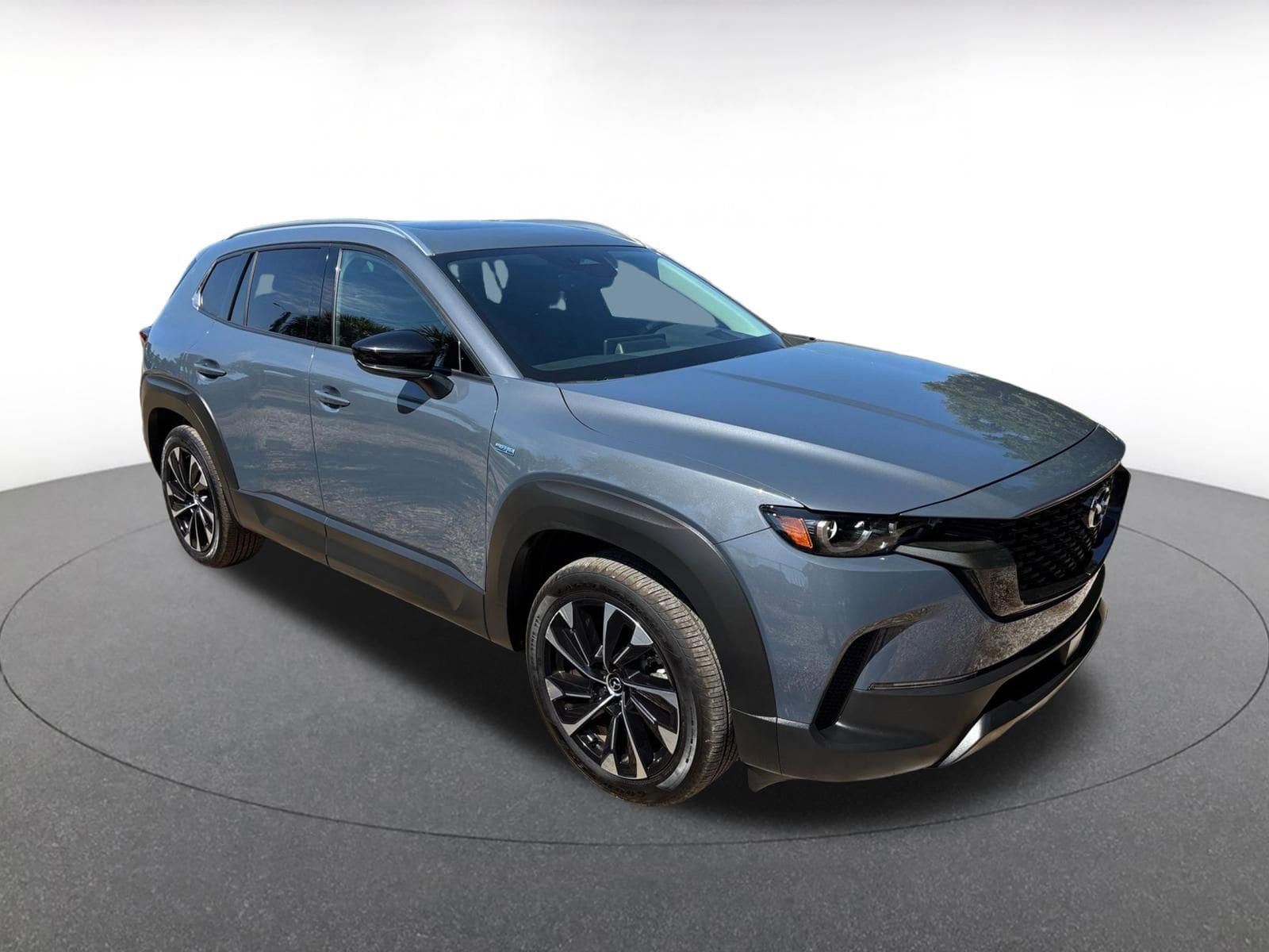 Thumbnail: 2025 Mazda CX-50 - 1