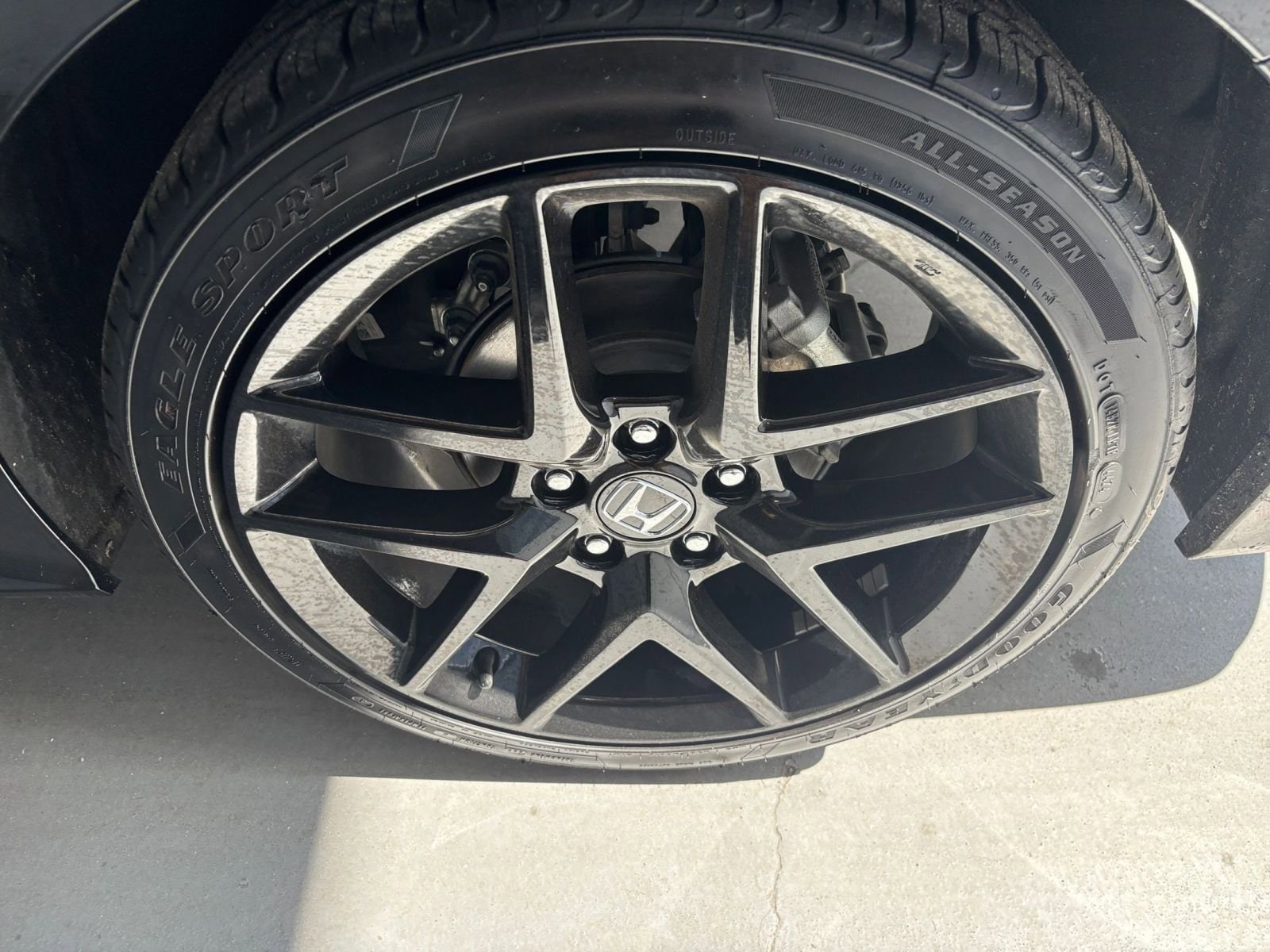 Thumbnail: 2025 Honda Civic - 29