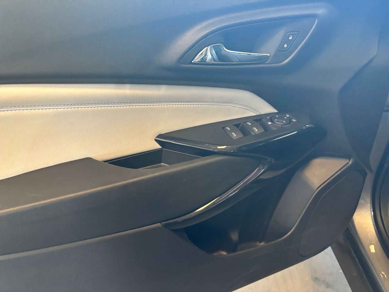 Thumbnail: 2025 Chevrolet Trax - 20