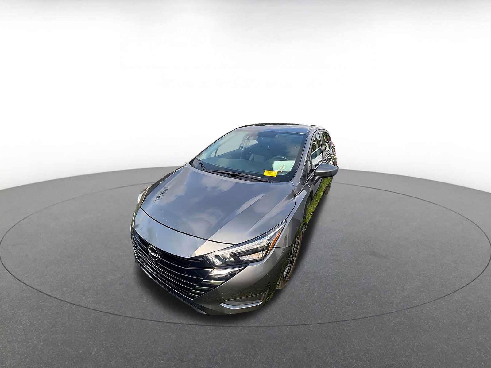 Thumbnail: 2025 Nissan Versa - 7