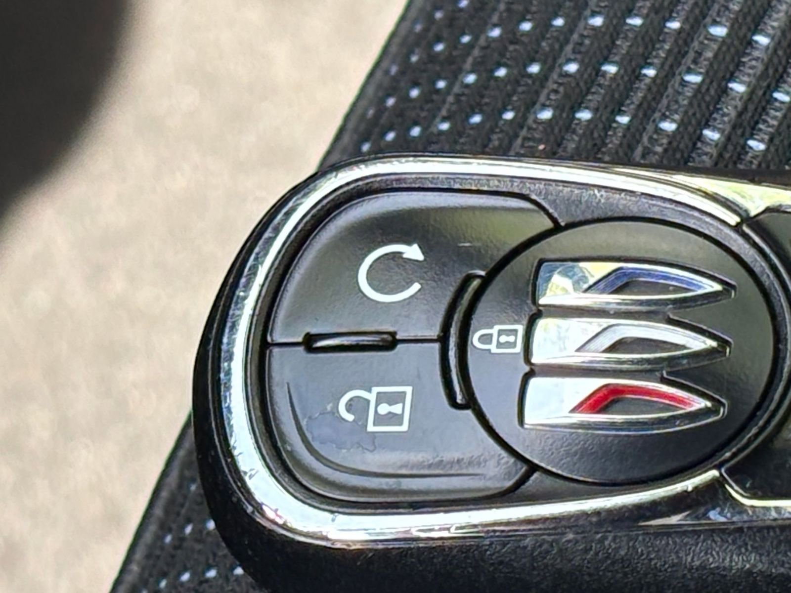 Thumbnail: 2025 Buick Envista - 25