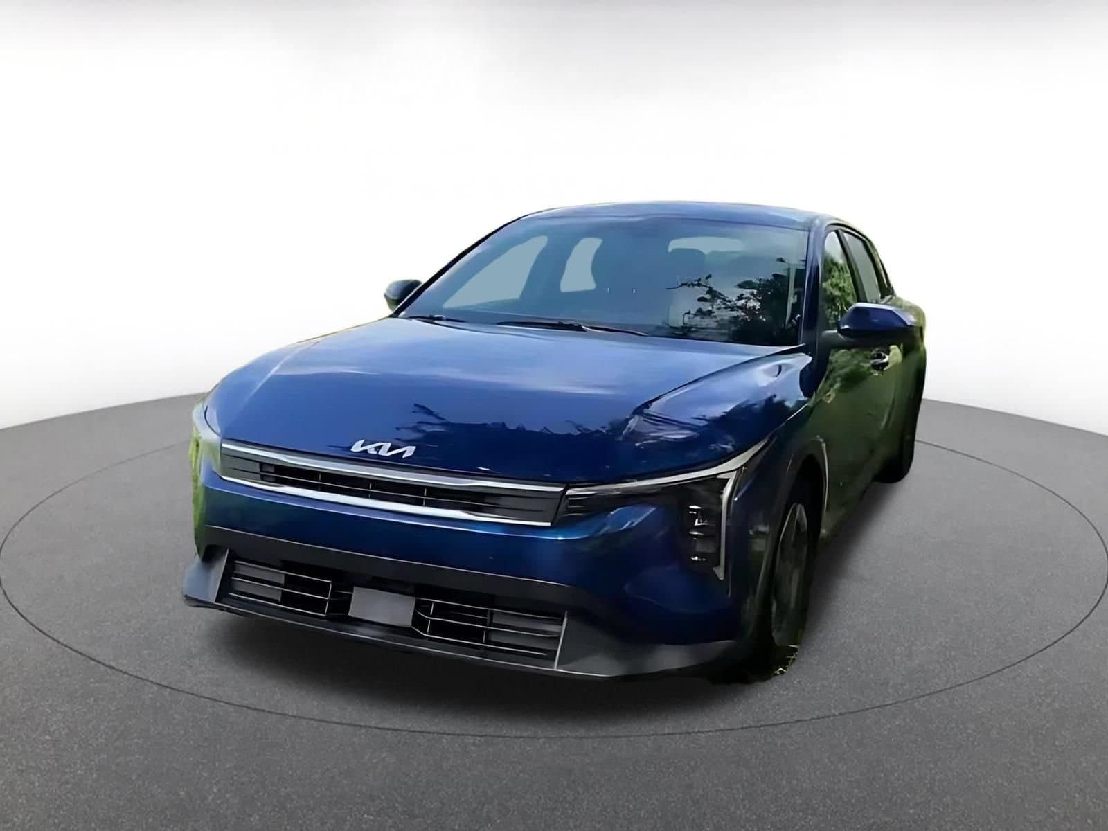 Thumbnail: 2025 Kia K4 - 7