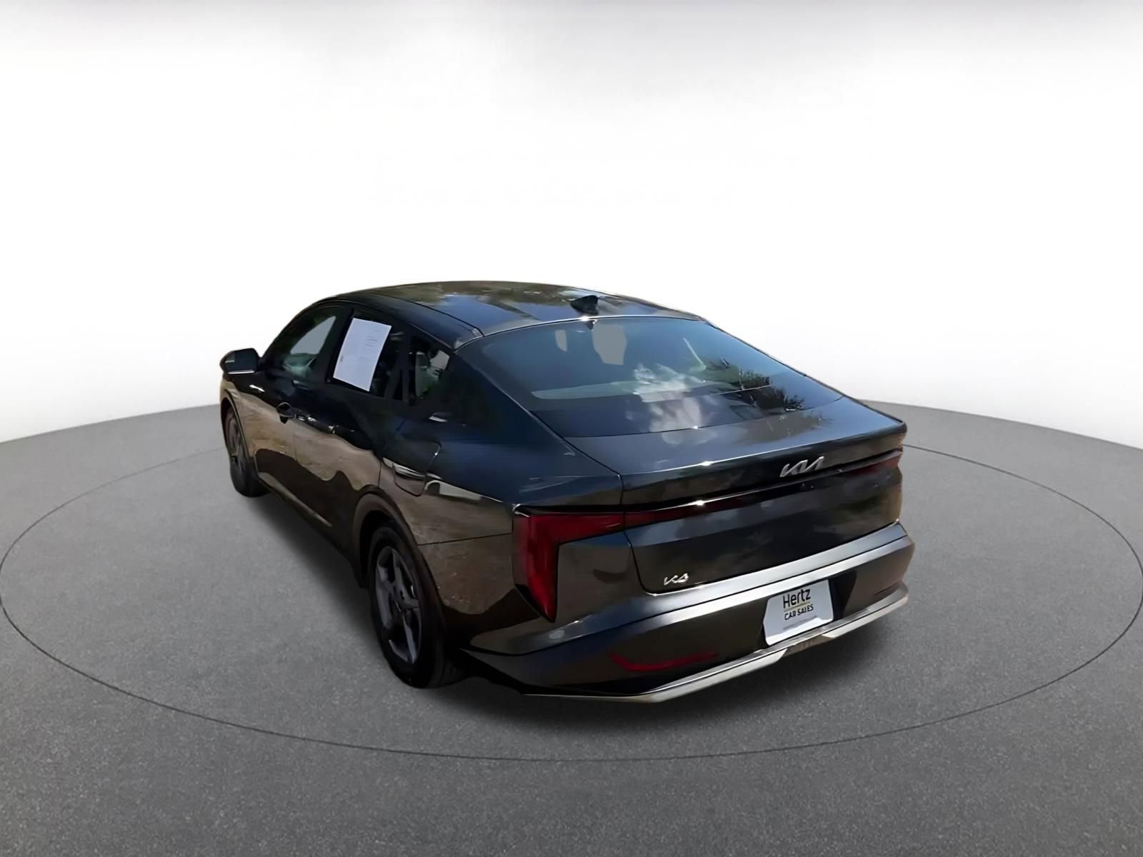 Thumbnail: 2025 Kia K4 - 11