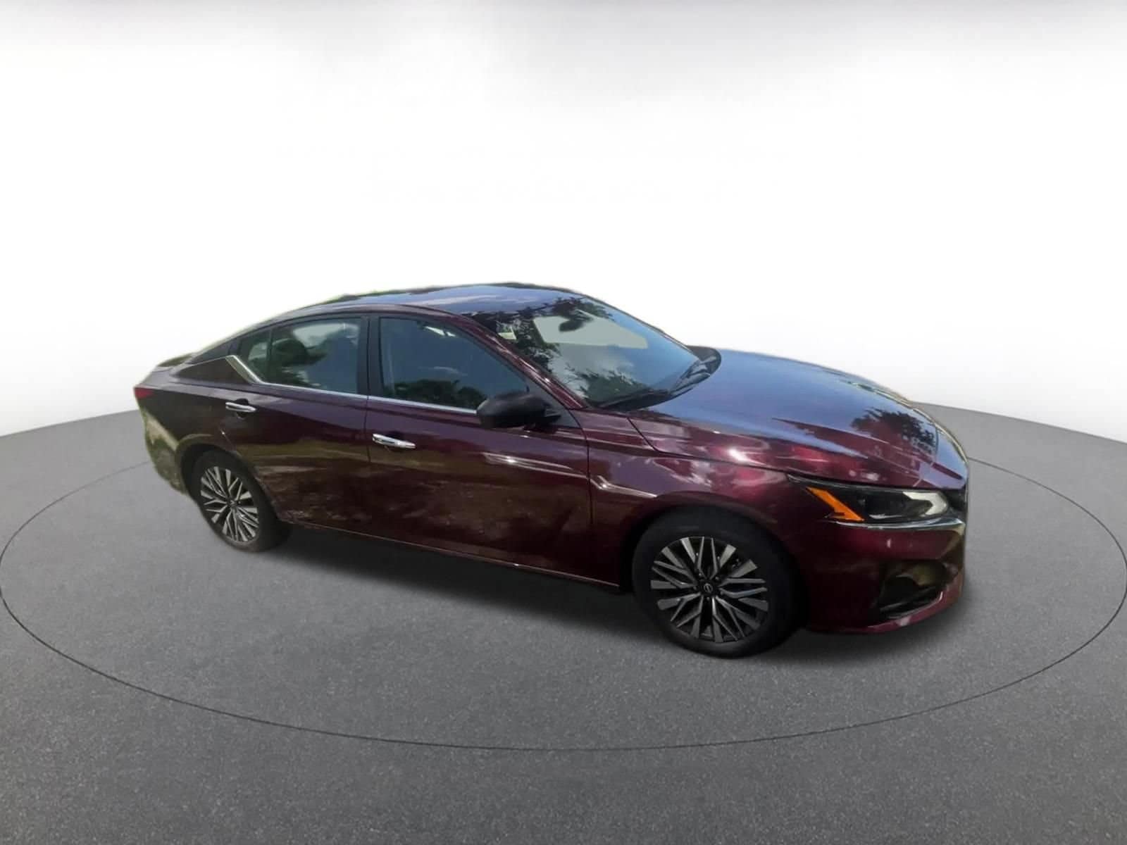 Thumbnail: 2025 Nissan Altima - 2