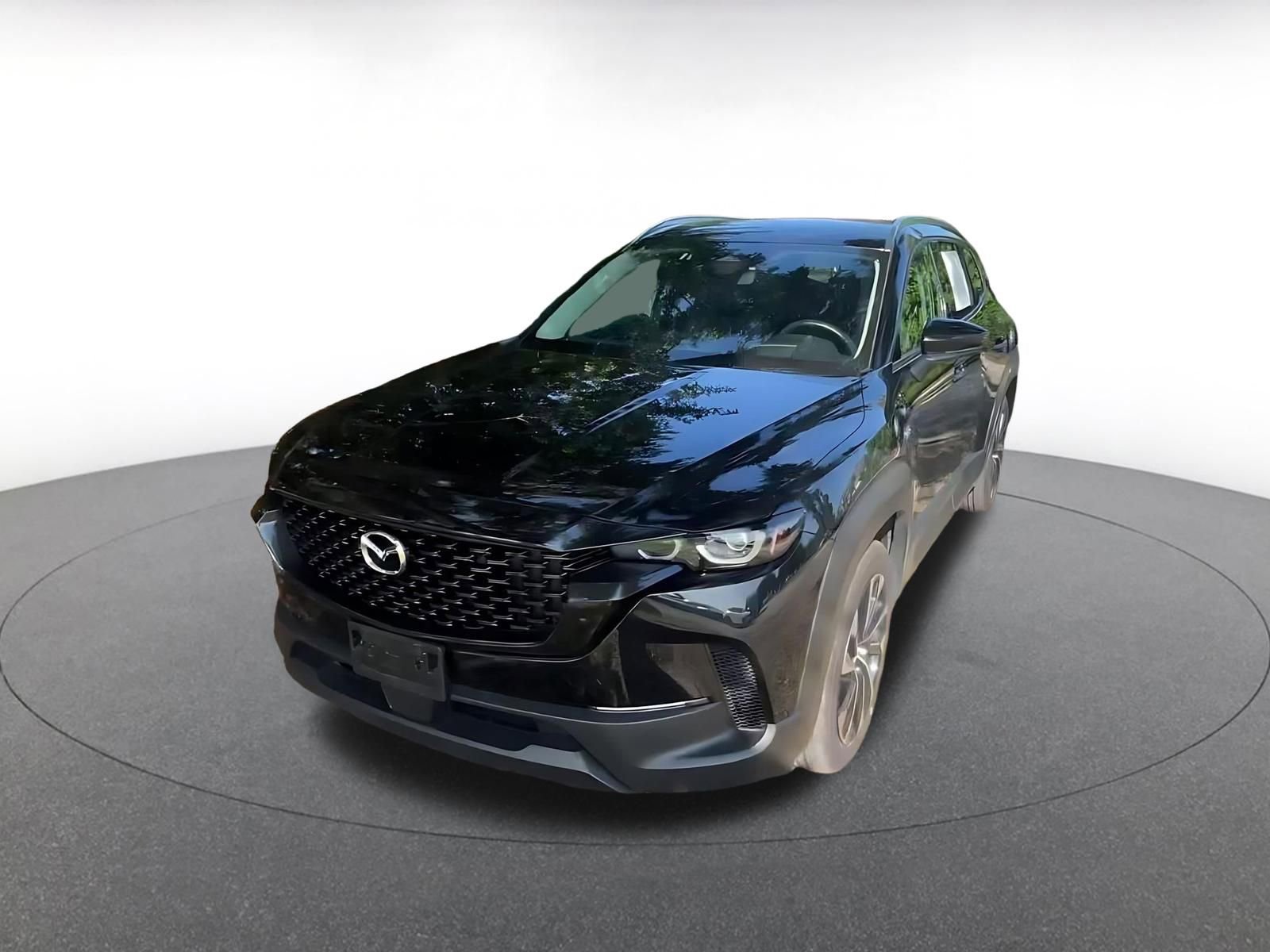 Thumbnail: 2025 Mazda CX-50 - 7