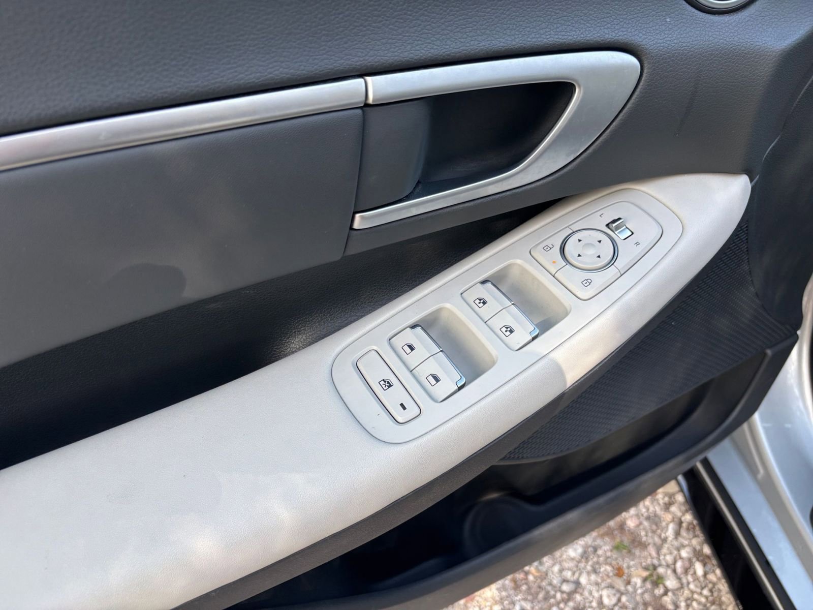 Thumbnail: 2025 Hyundai Sonata - 18