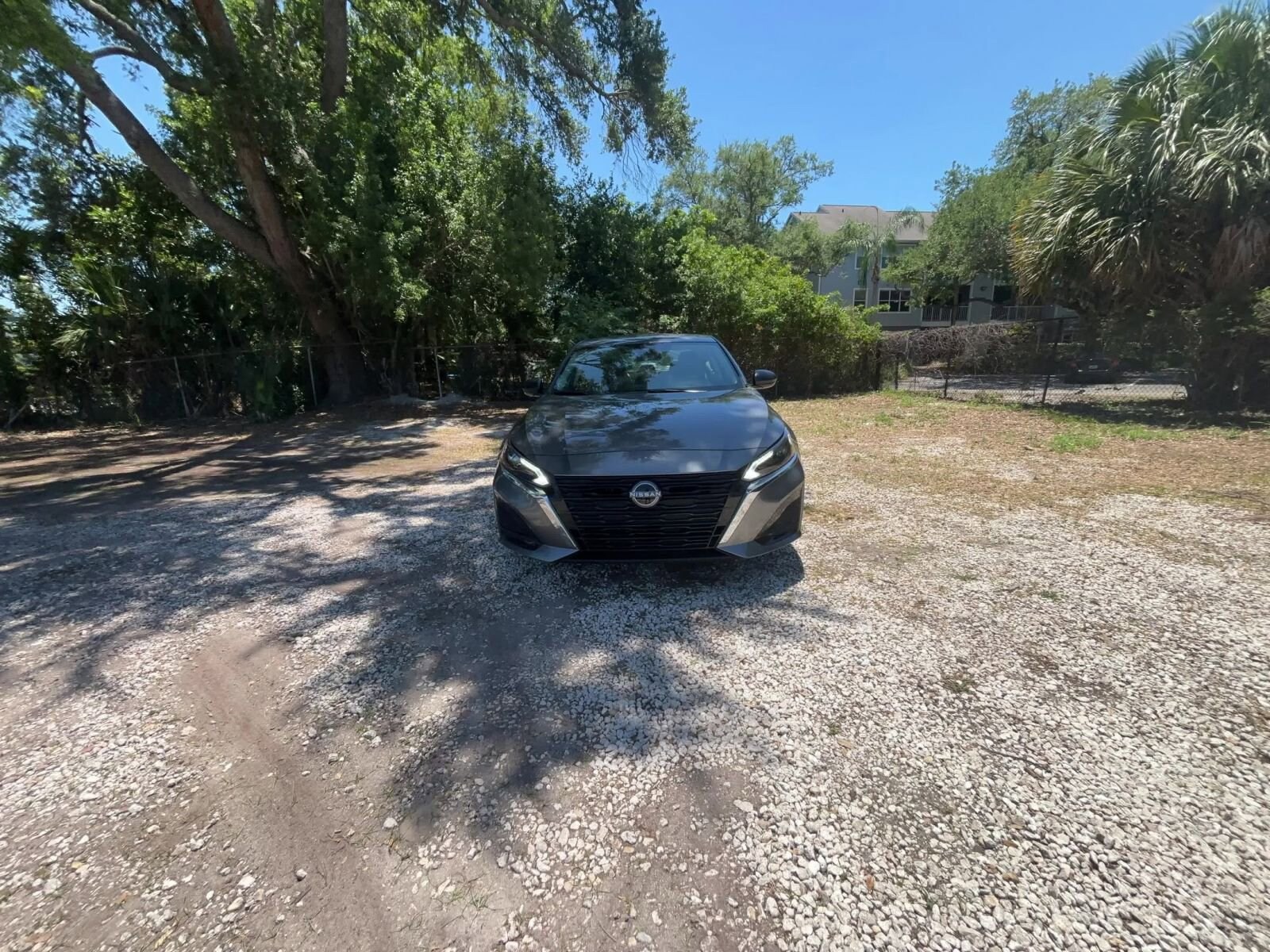 Thumbnail: 2025 Nissan Altima - 16