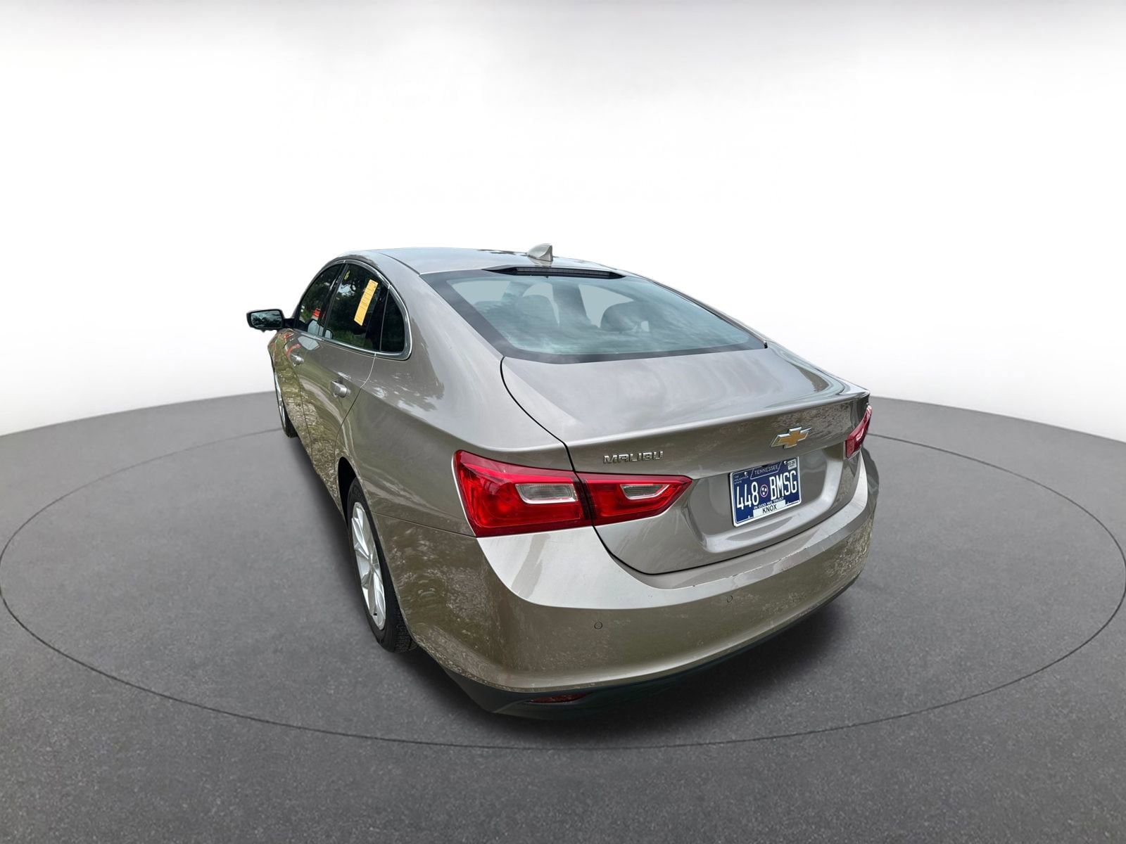 Thumbnail: 2024 Chevrolet Malibu - 7