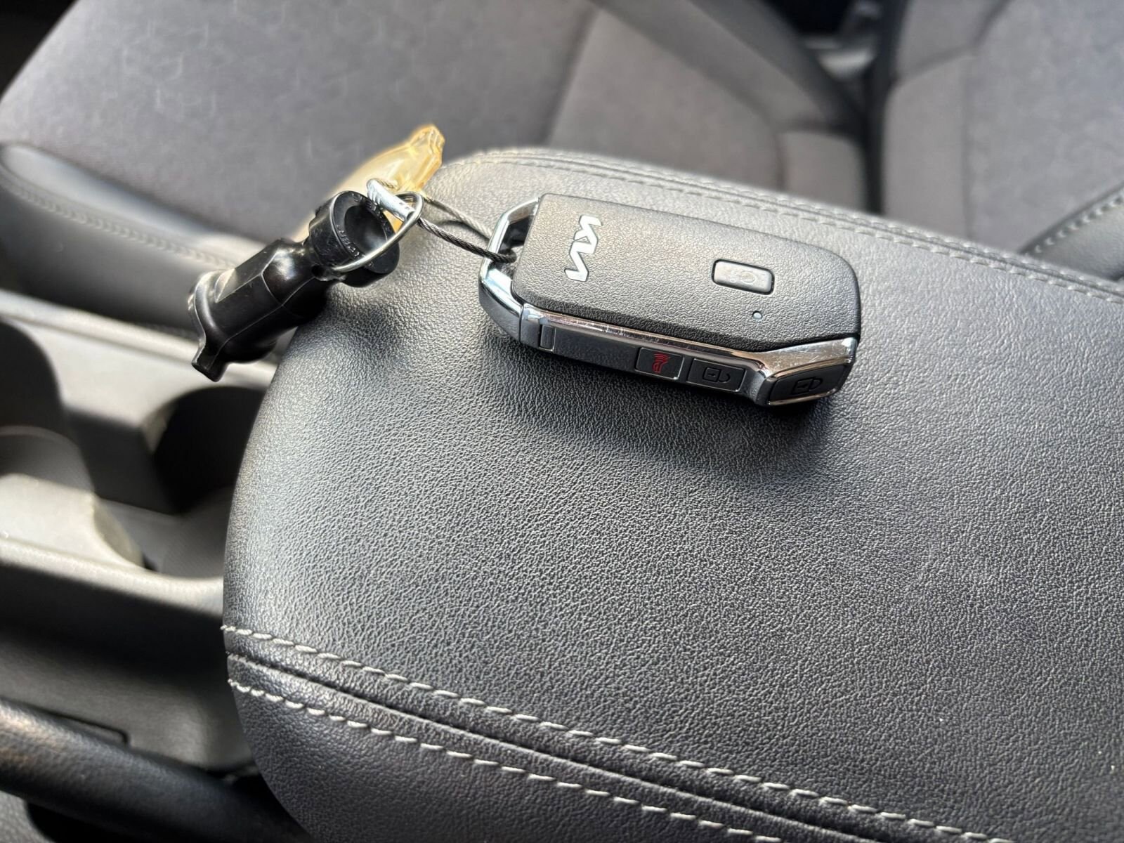 Thumbnail: 2025 Kia Seltos - 22