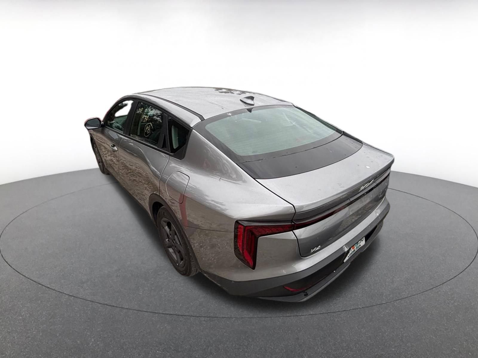 Thumbnail: 2025 Kia K4 - 7