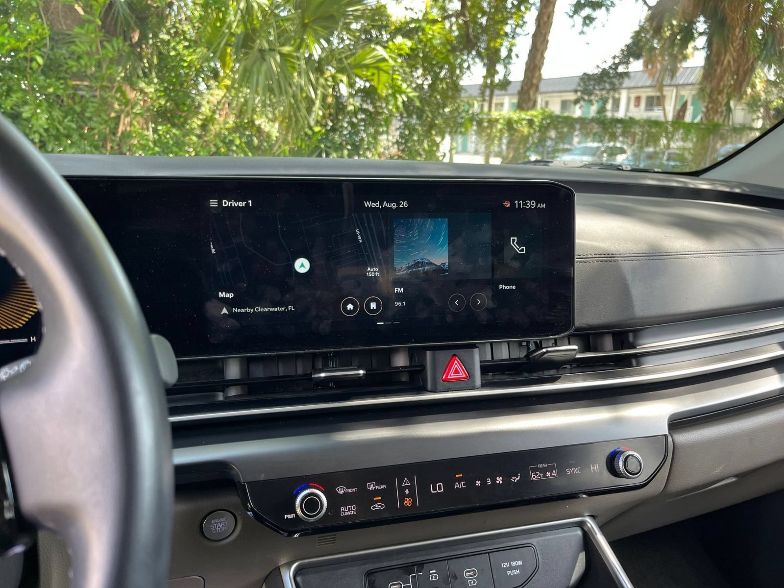 Thumbnail: 2026 Kia Carnival - 16