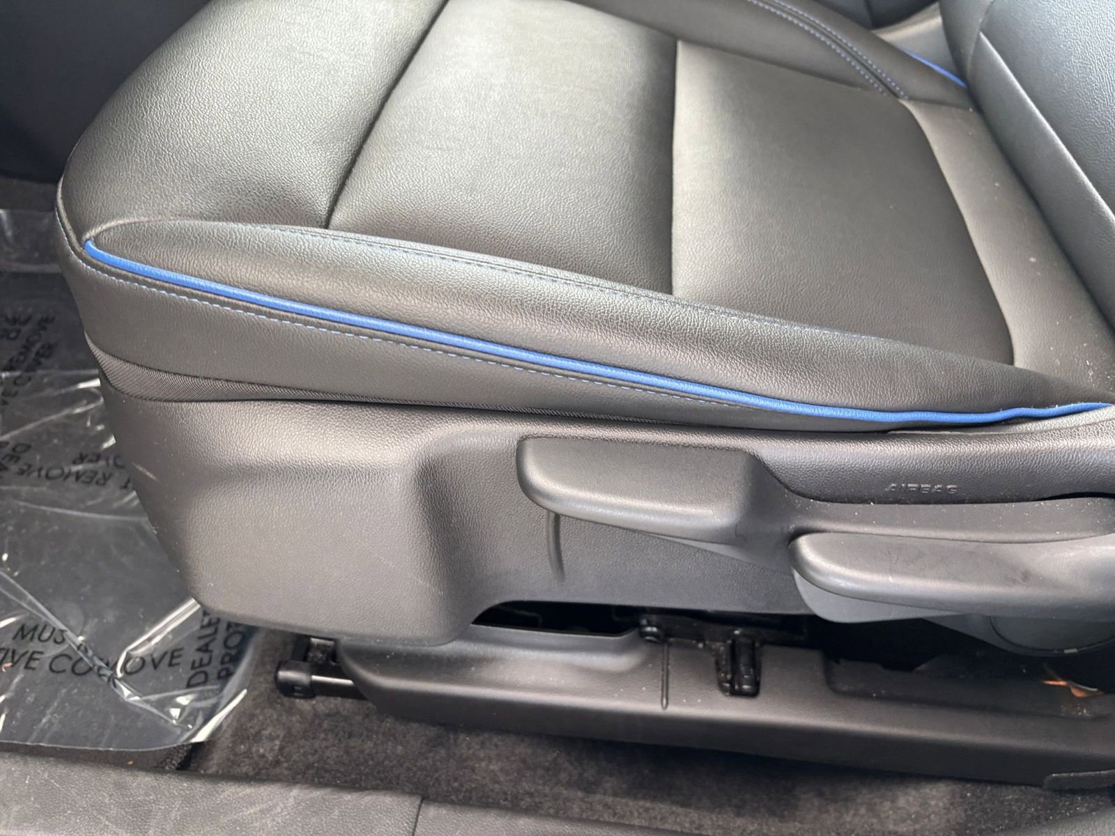 Thumbnail: 2025 Buick Envista - 23