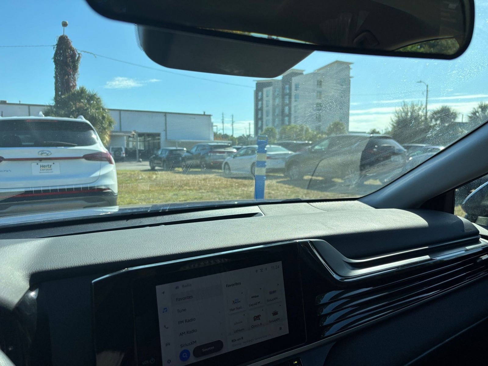 Thumbnail: 2025 Toyota Camry - 35