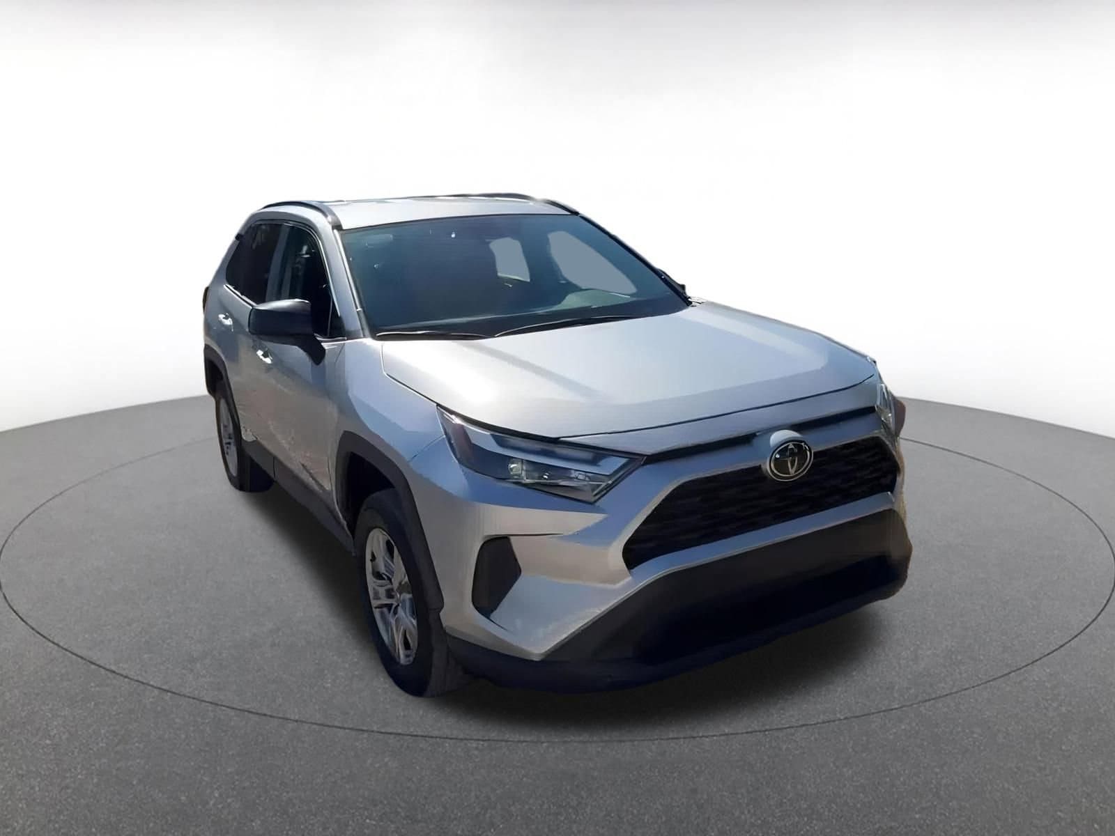 Thumbnail: 2025 Toyota RAV4 - 3