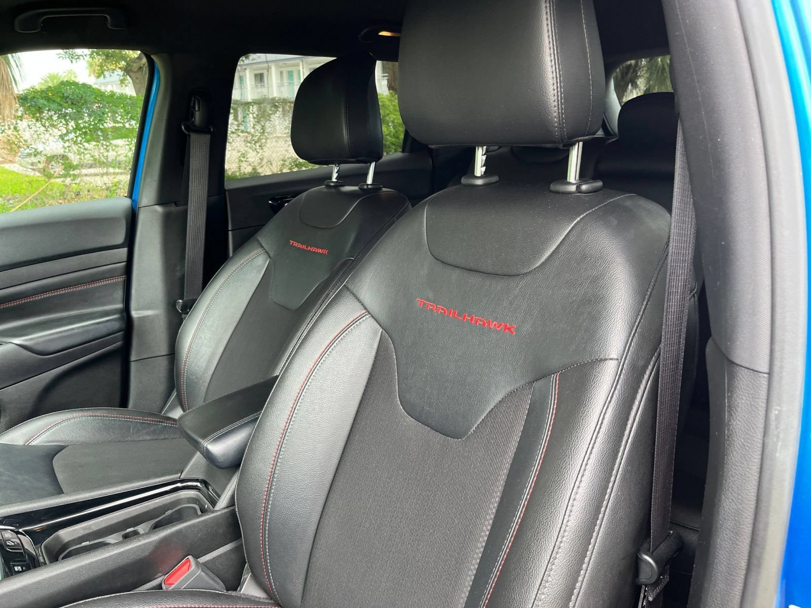 Thumbnail: 2025 Jeep Compass - 30