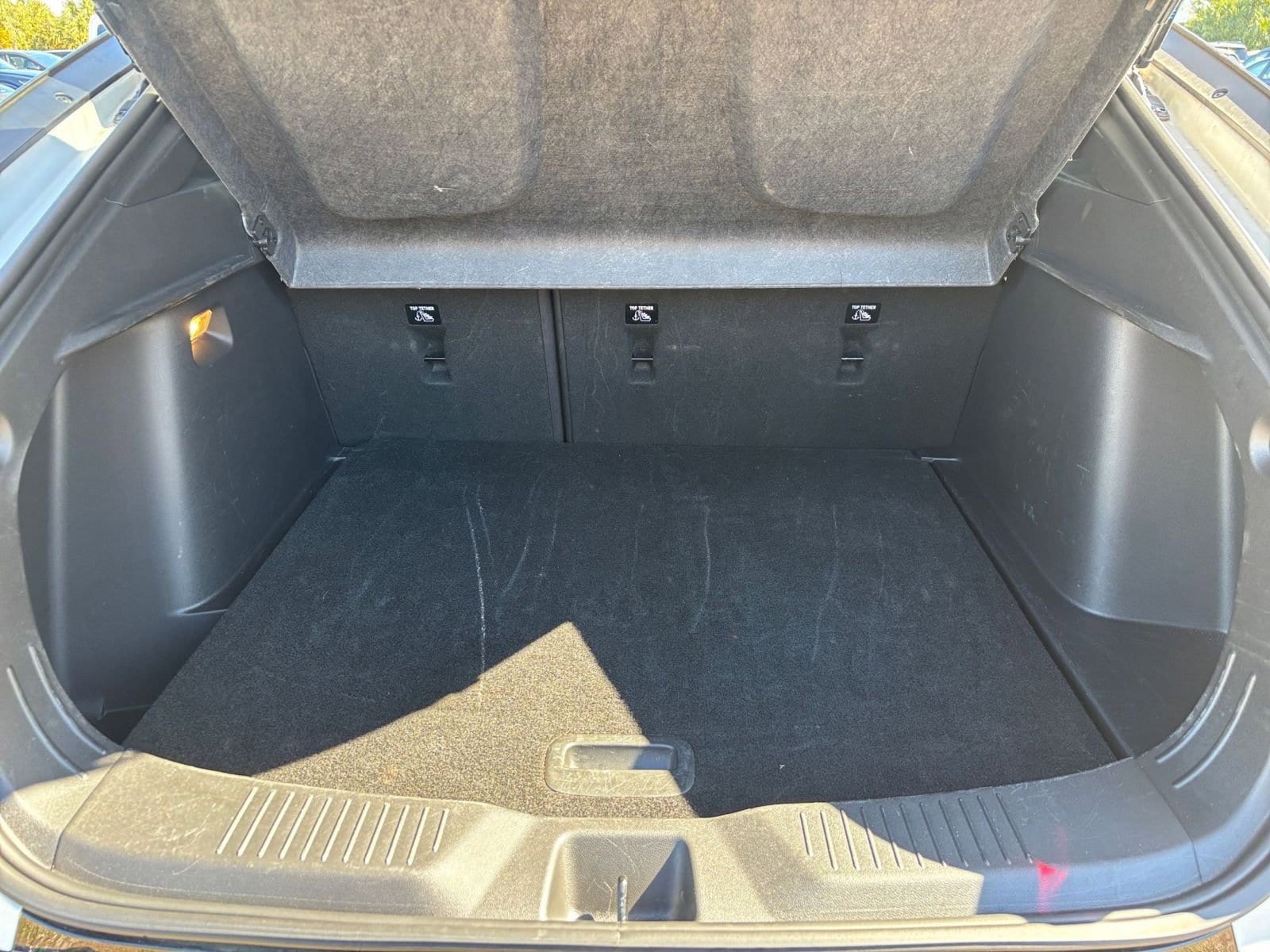 Thumbnail: 2025 Buick Envista - 31