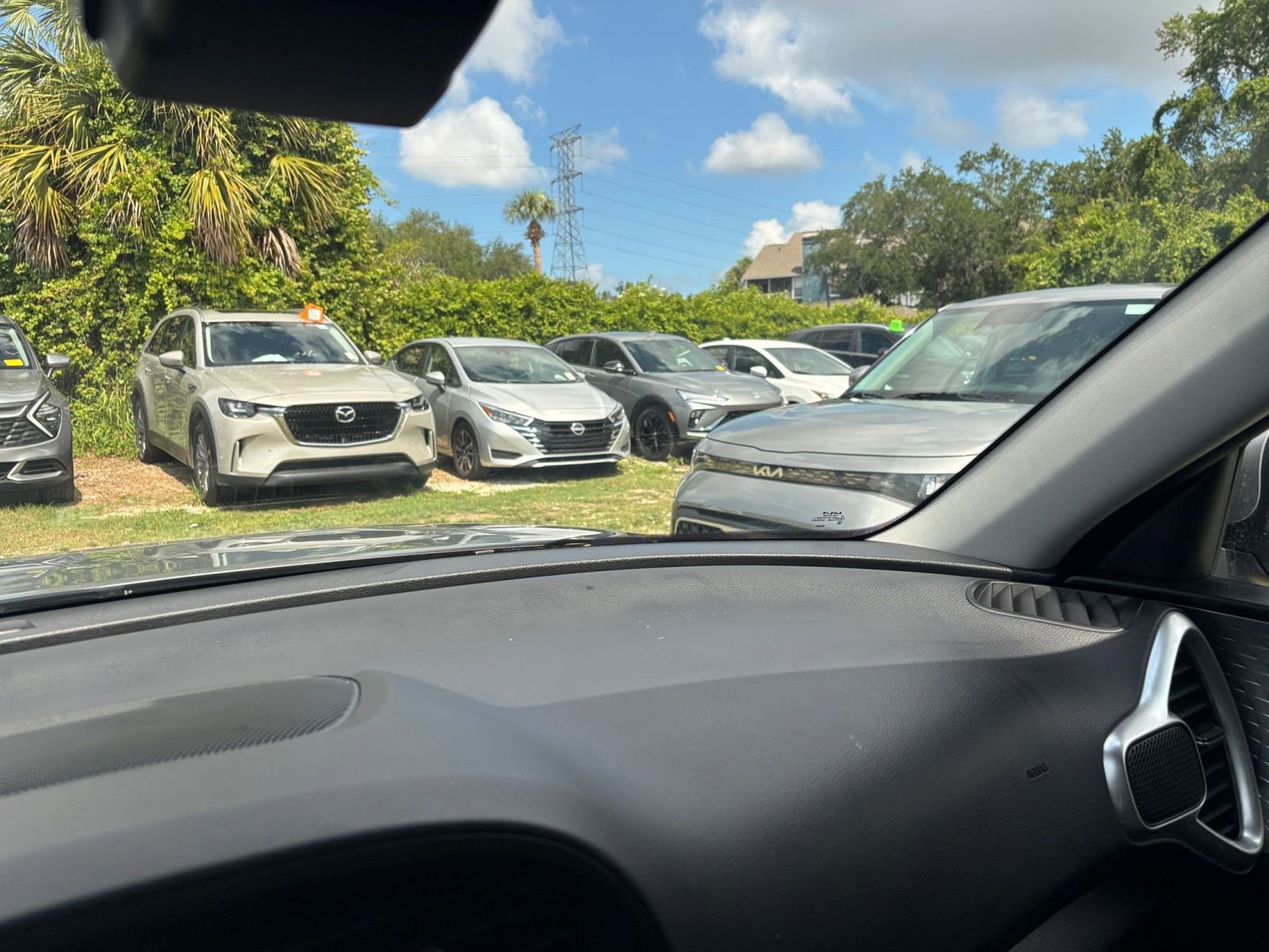 Thumbnail: 2025 Kia Soul - 34