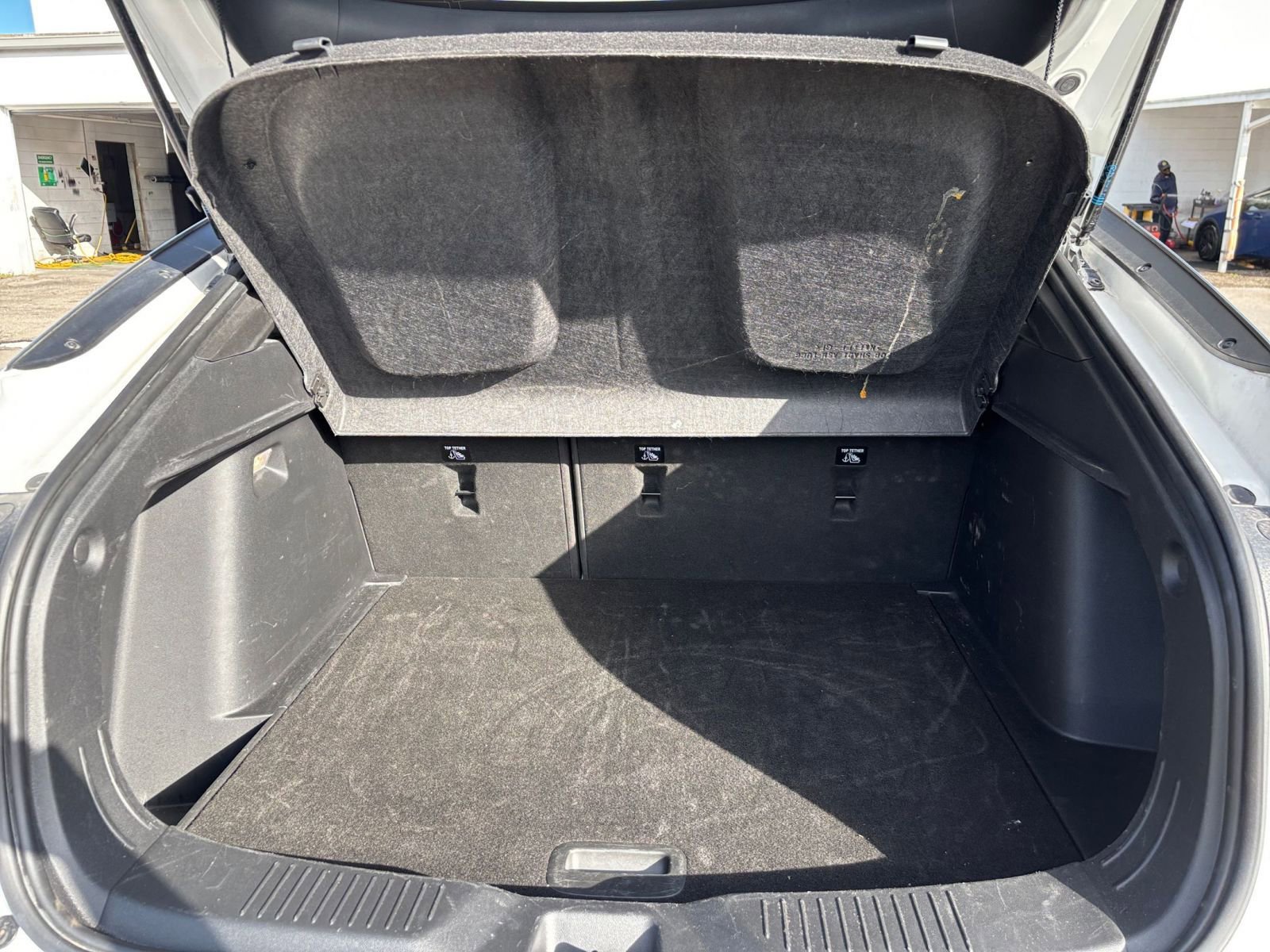 Thumbnail: 2025 Buick Envista - 31