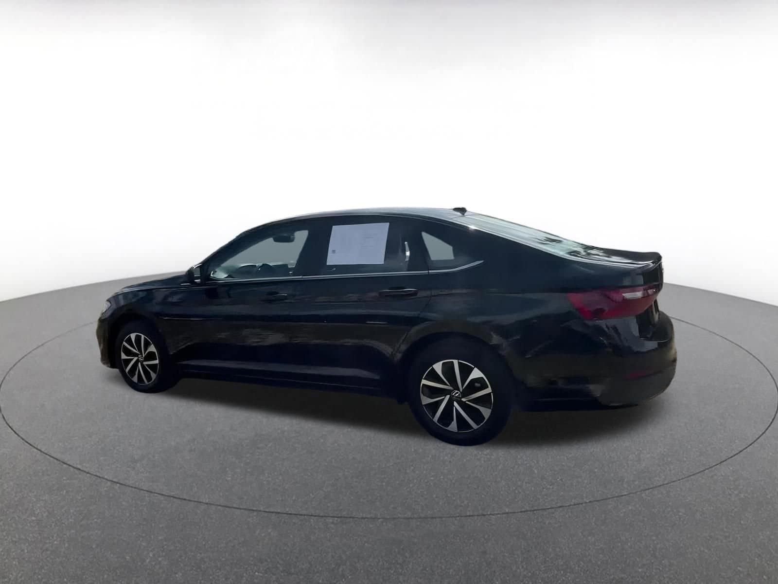 Thumbnail: 2025 Volkswagen Jetta - 11