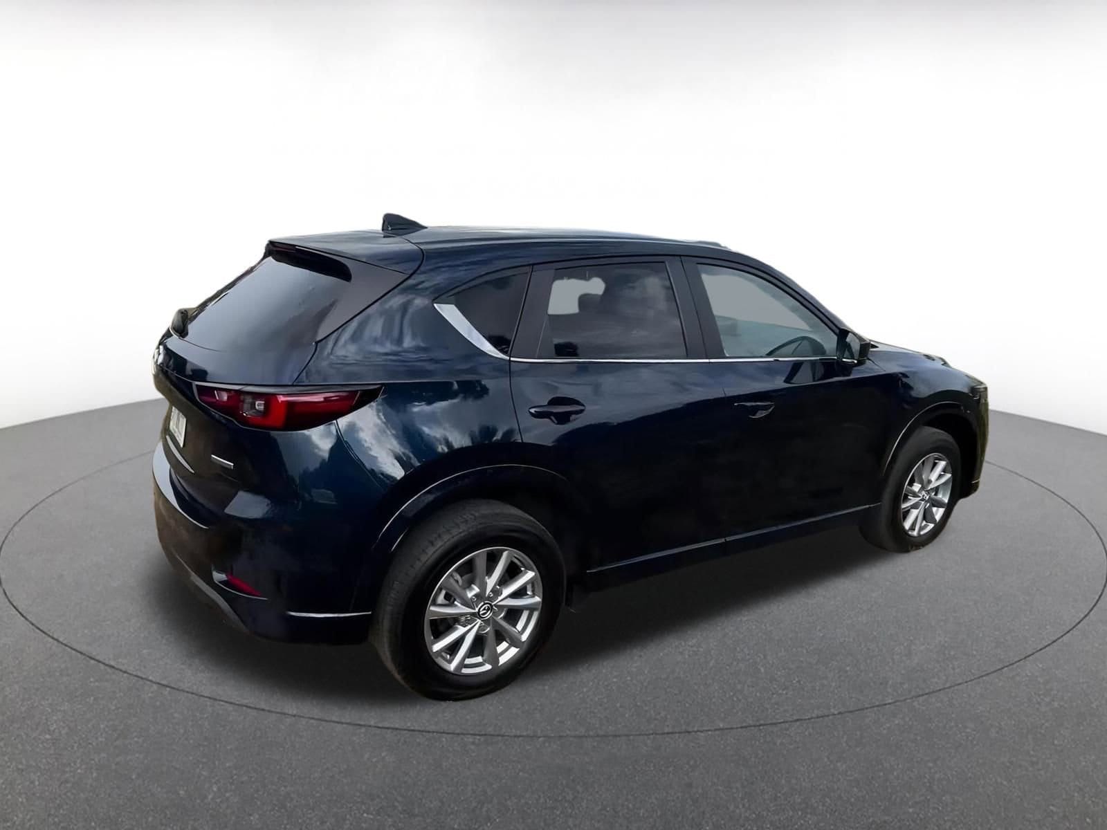 Thumbnail: 2025 Mazda CX-5 - 15